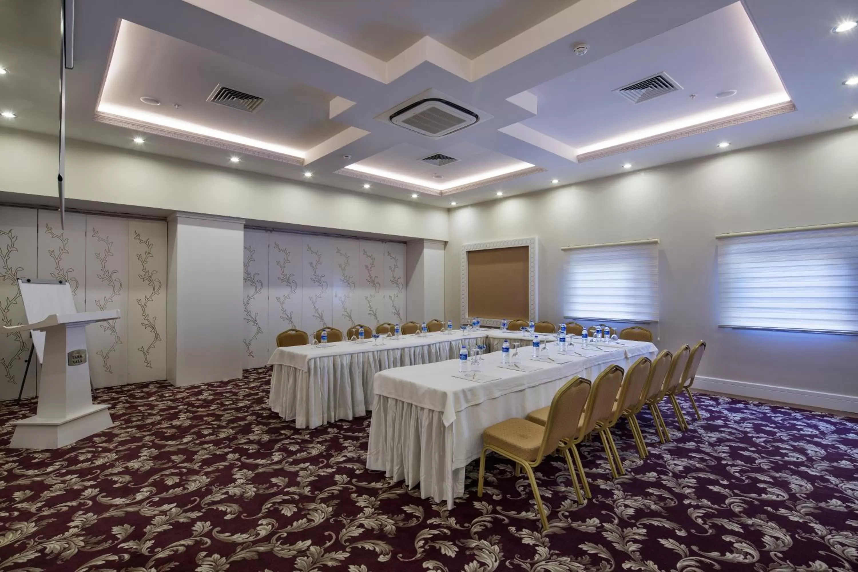 Meeting/conference room in Crystal Tat Beach Pearl Collection - Ultimate All Inclusive