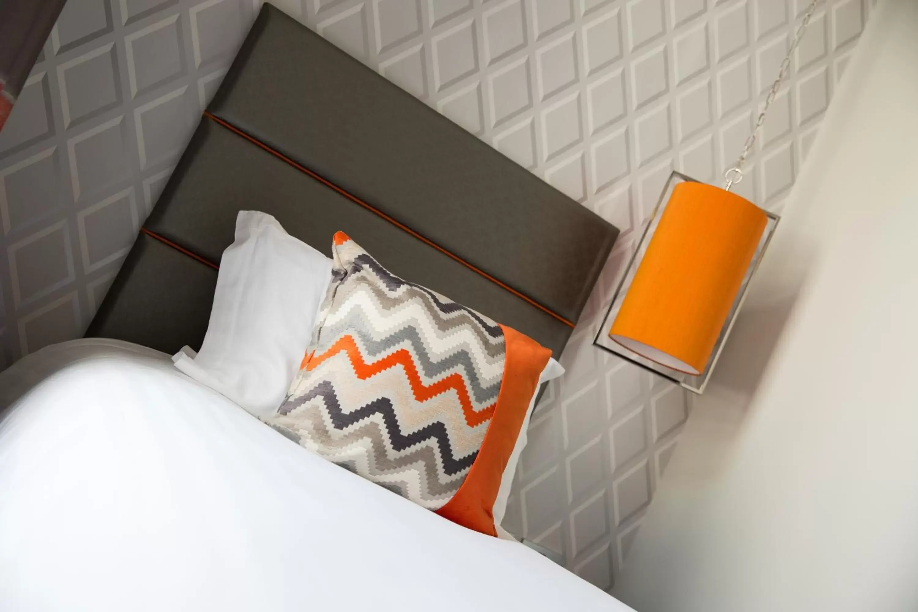 Single Room - Town in Inn on the Square Single Room - Town in Inn on the Square