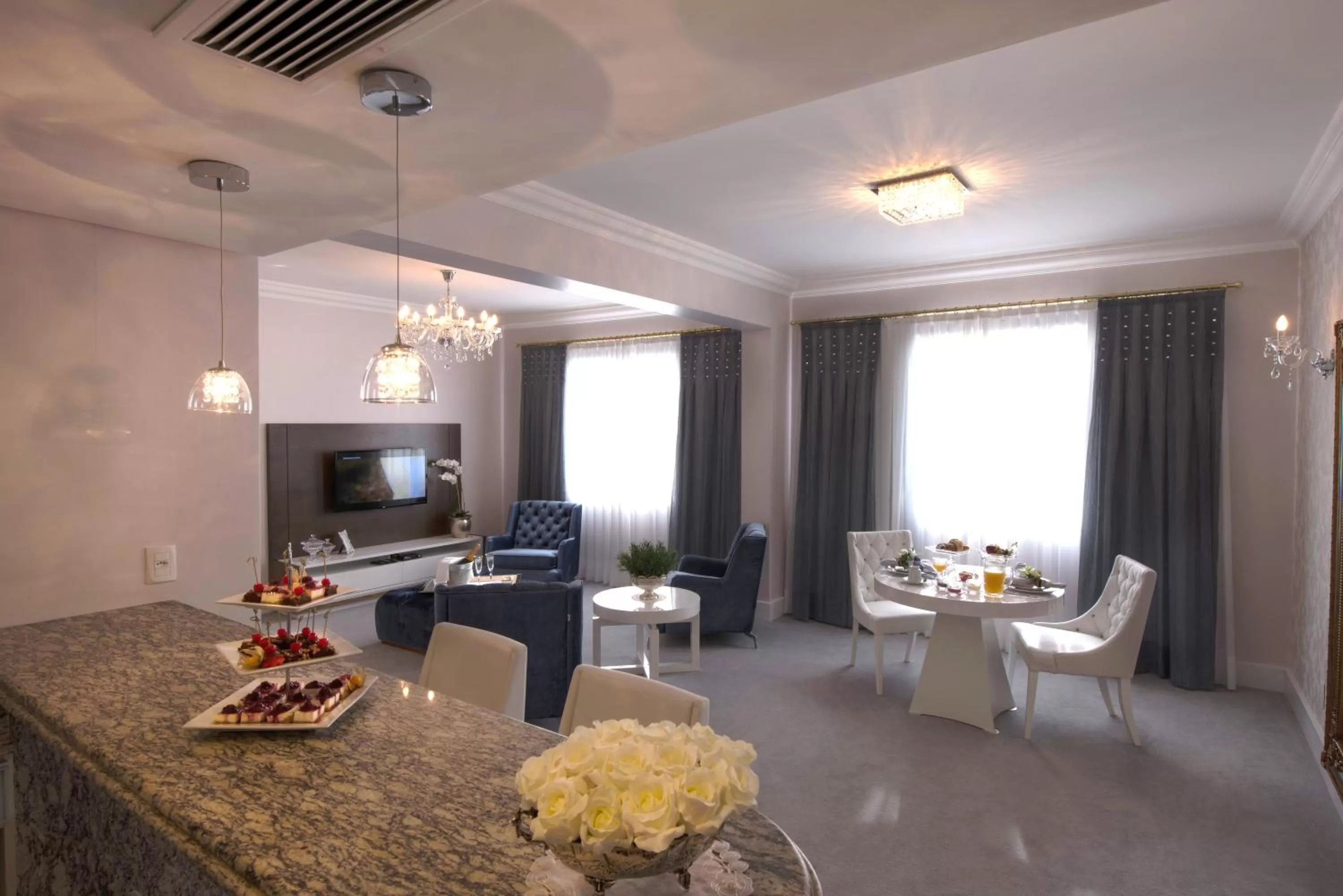 Day in Swan Novo Hamburgo