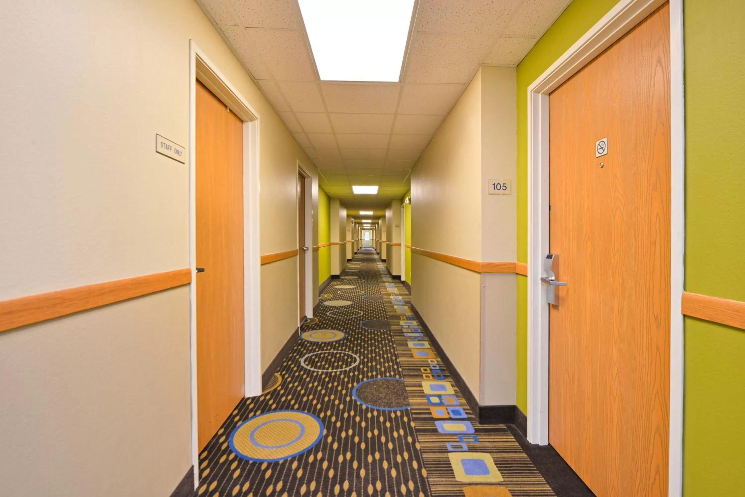 Regency Inn Geneseo IL I-80