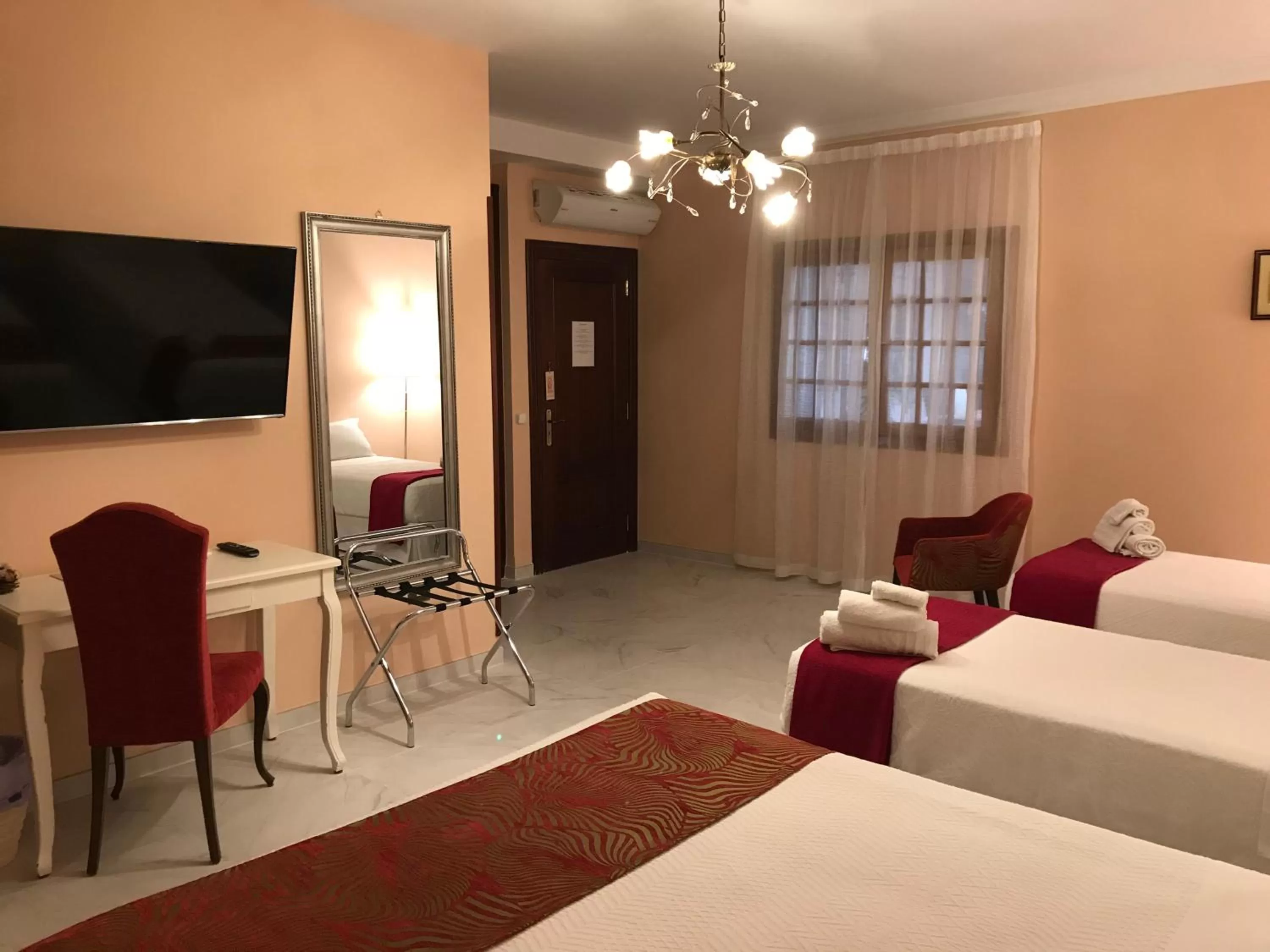 Photo of the whole room, Bed in Il Sogno di Gio della Laguna