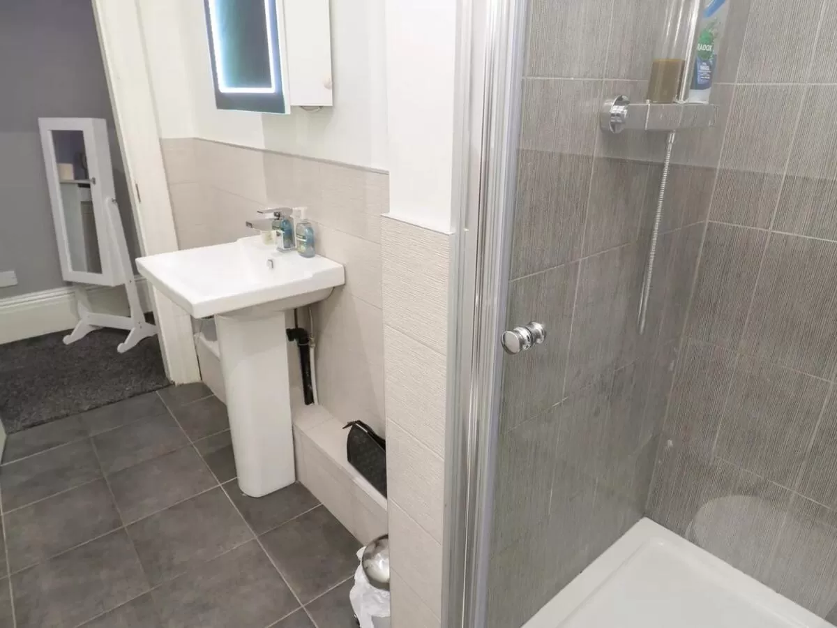 St John's North Hotel Apartments