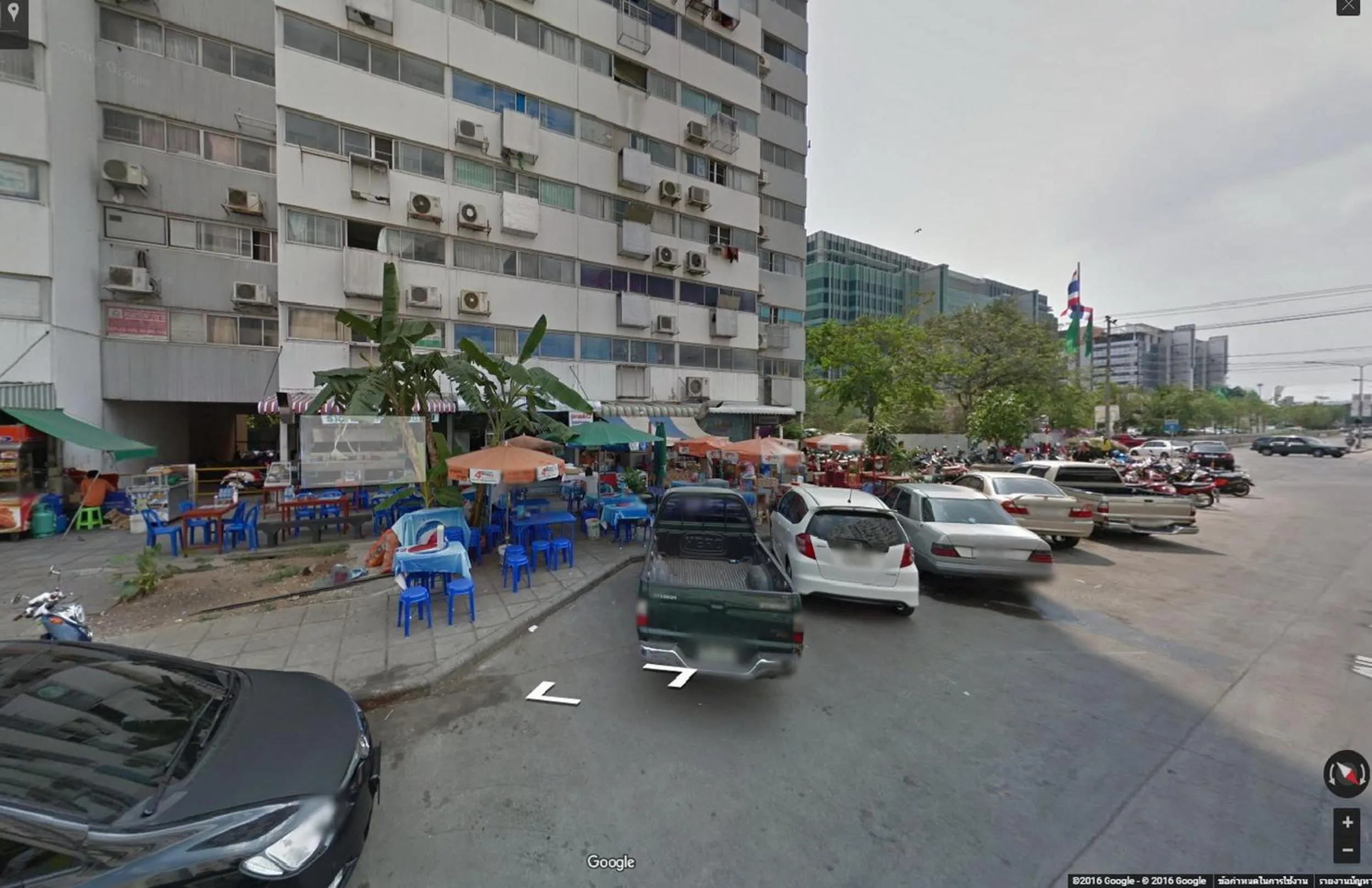 Smart Residence@Muengthongthani