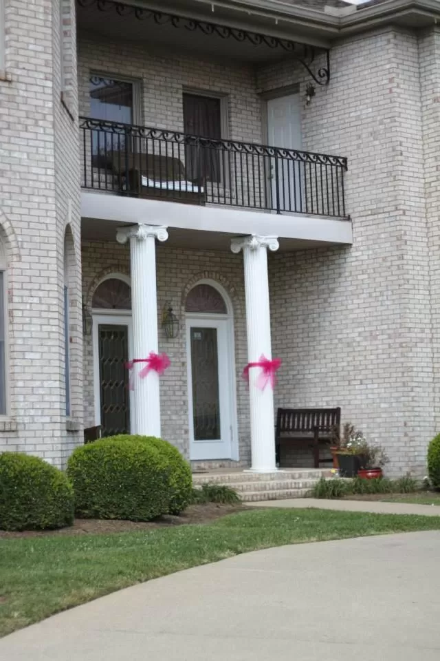 Rabbit Creek Bed & Breakfast