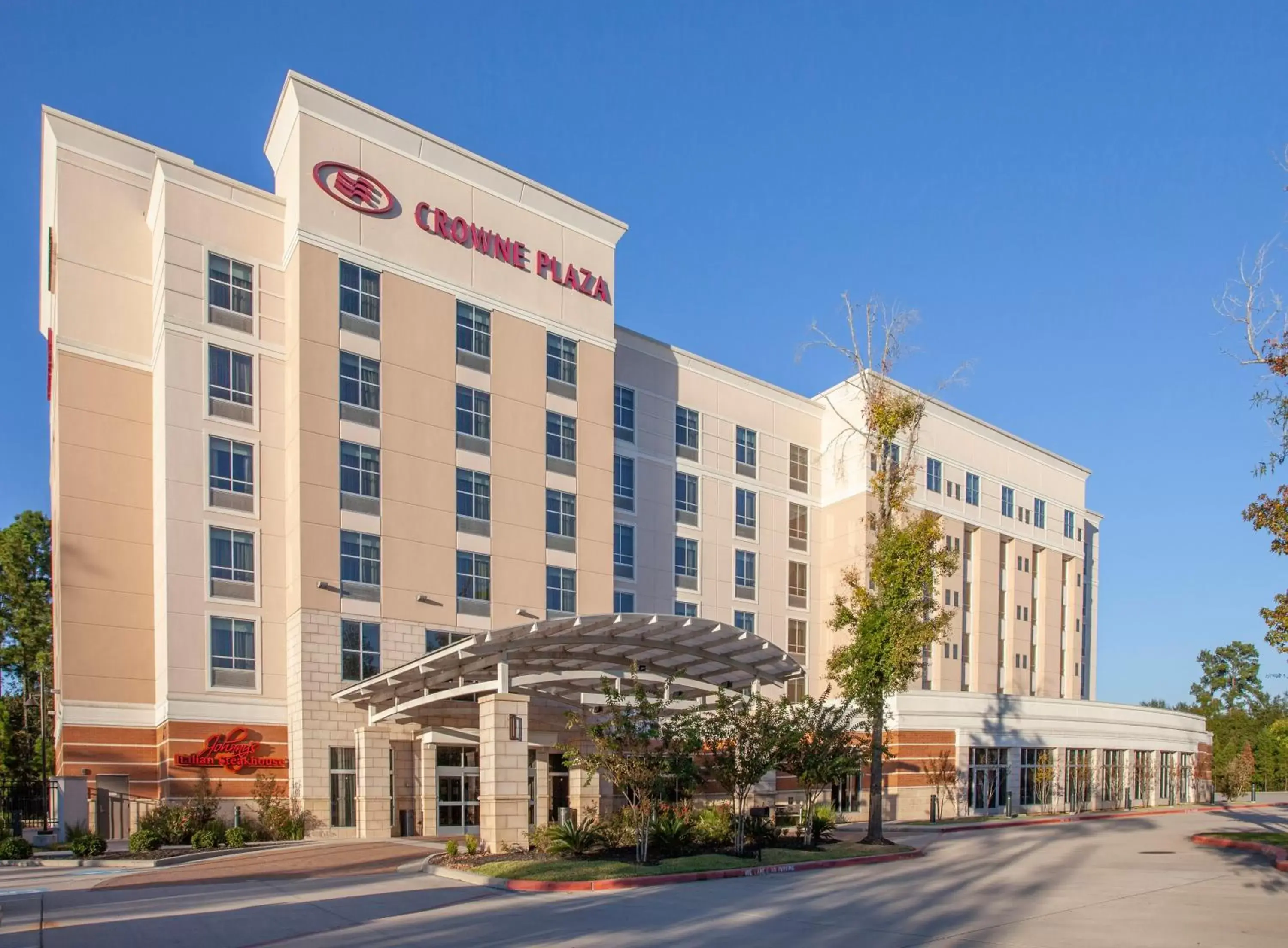 Crowne Plaza Shenandoah - The Woodlands Area by IHG Crowne Plaza Shenandoah - The Woodlands Area by IHG