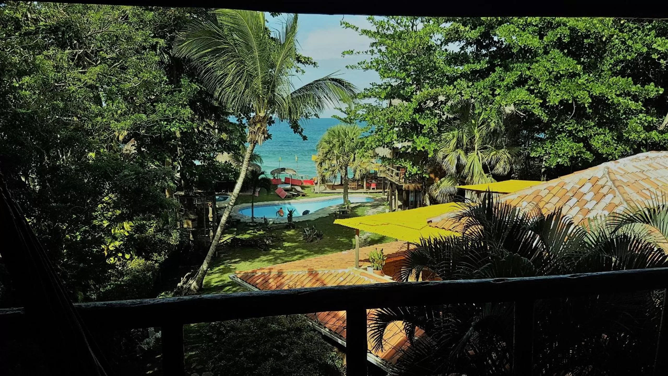 Cabarete Maravilla Eco Lodge Boutique Beach Surf Encuentro, Kite, by AA Crypto Group