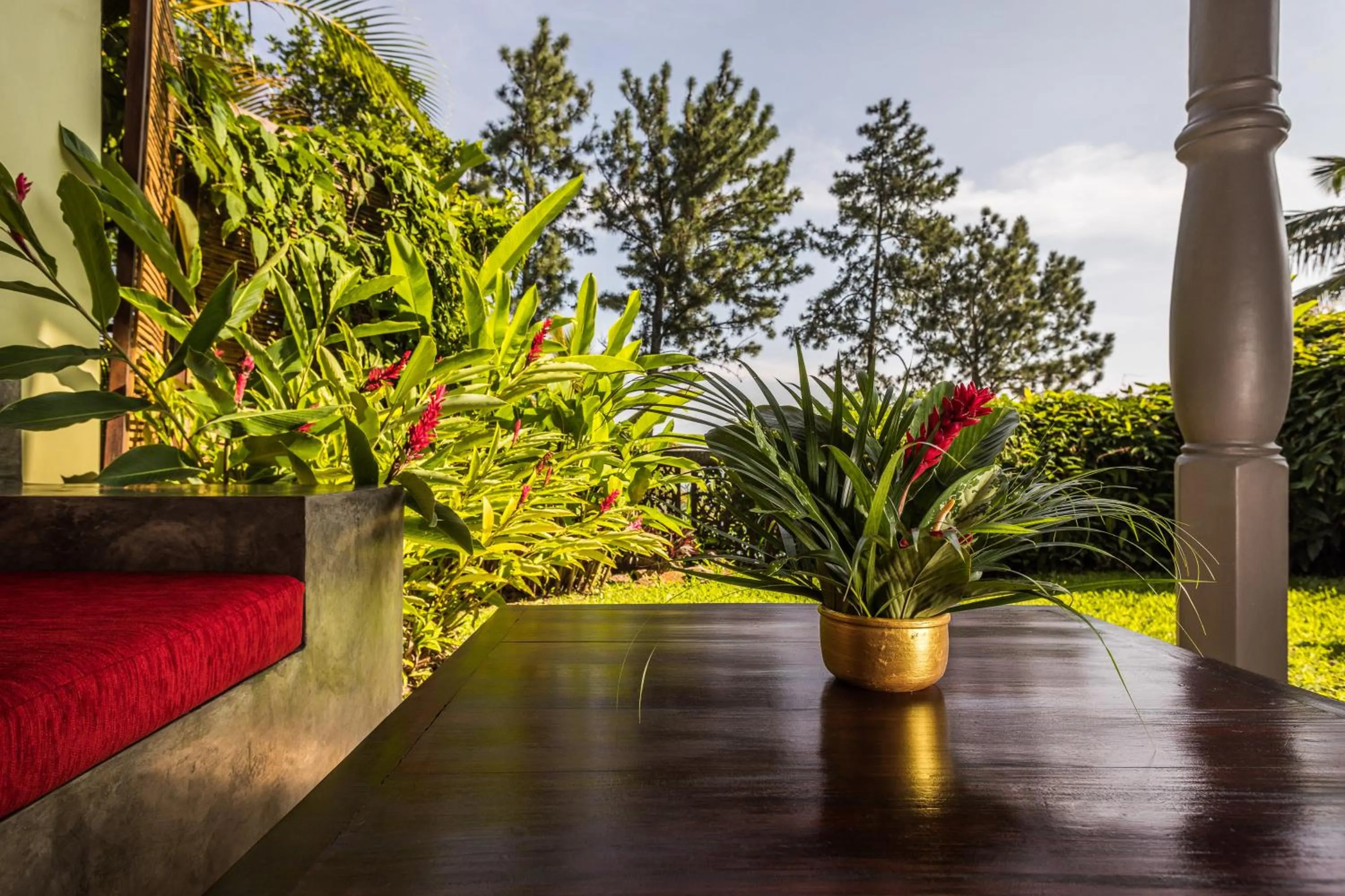 View (from property/room) in Yasmin Hill Longevity Oasis