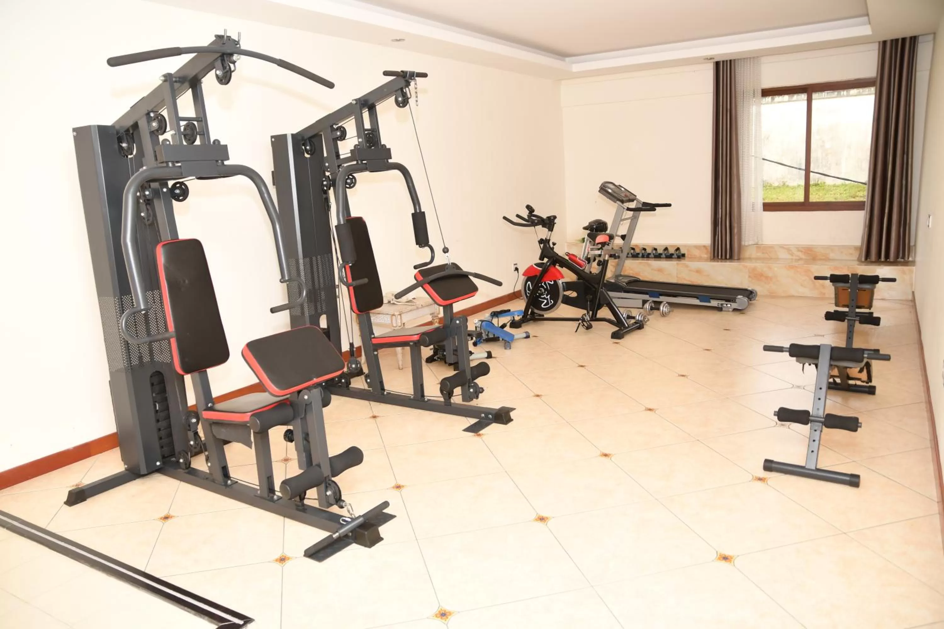 Victoria Beach Hotel