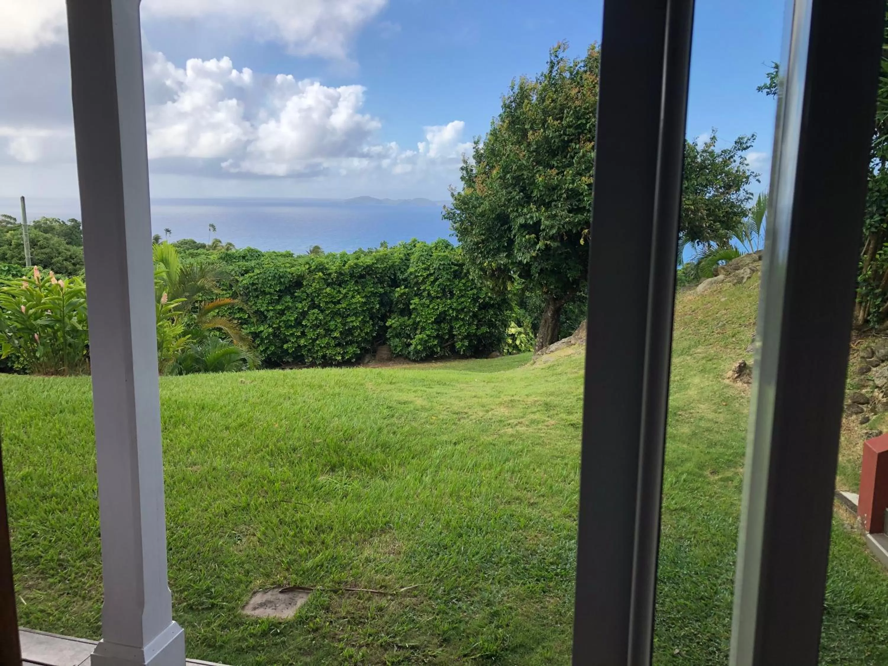 Villa Cajou (Chambre d'hôtes chez l'habitant)