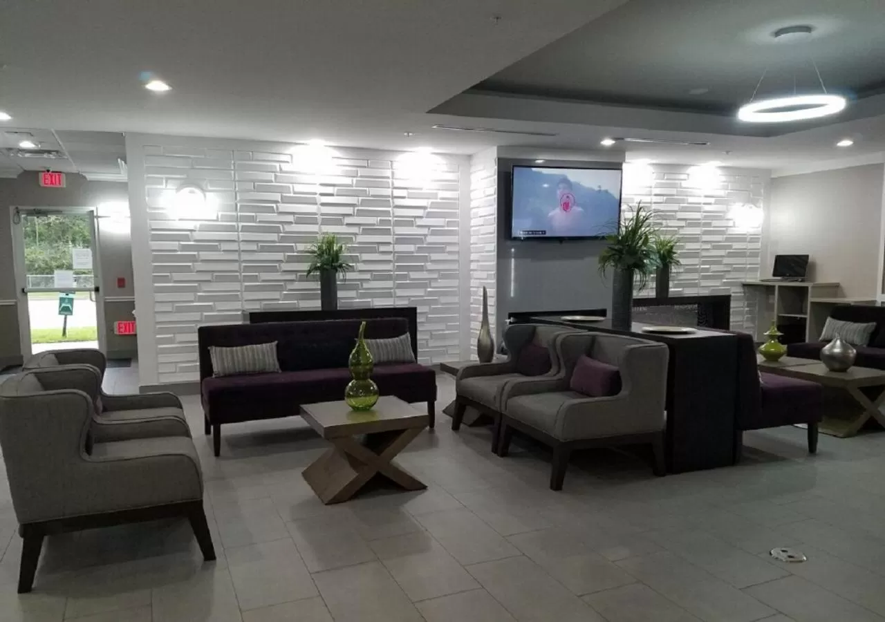 Property building in La Quinta by Wyndham Houston - Magnolia