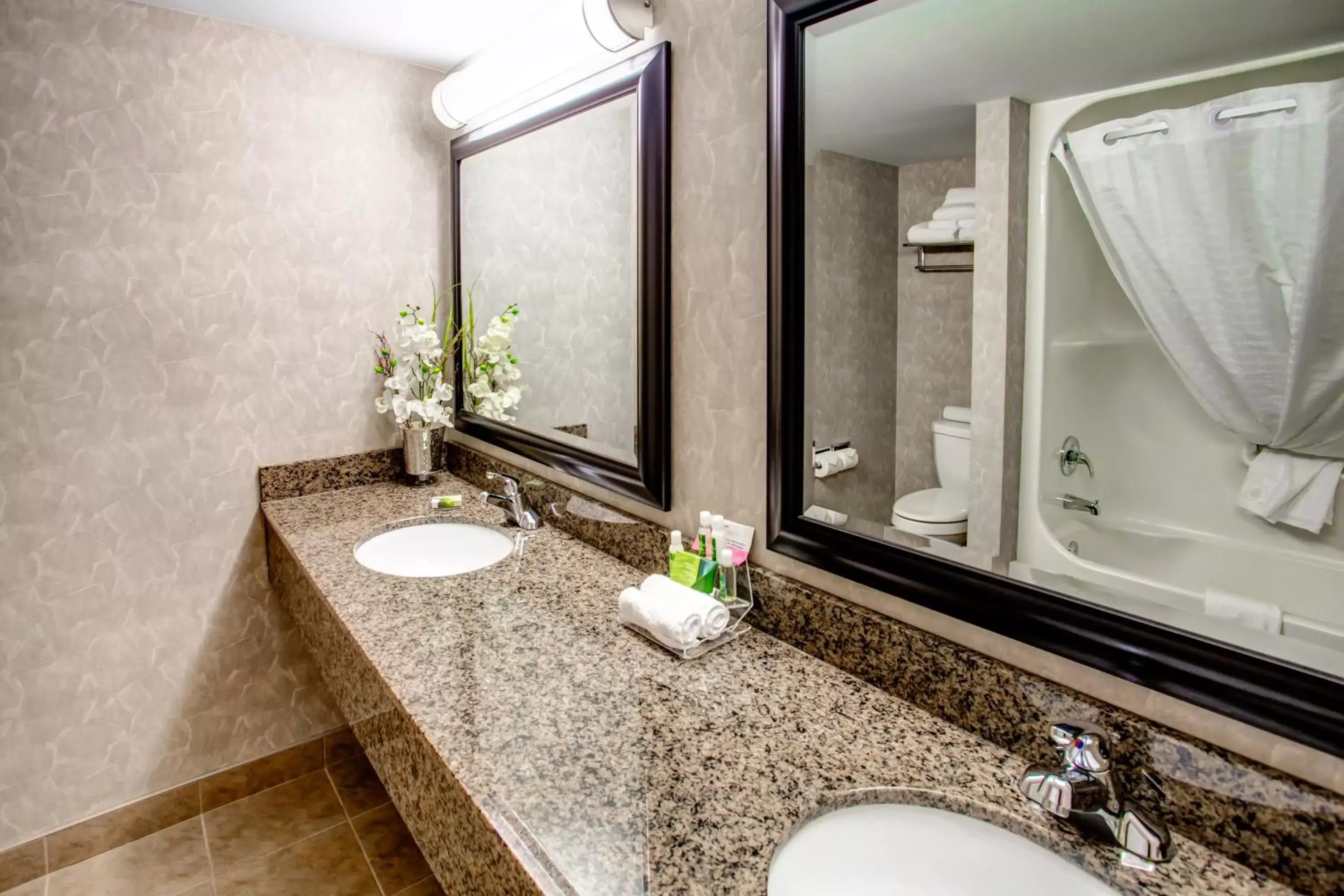 King Studio Suite - Non-Smoking in Royal Hotel West Edmonton, Trademark Collection by Wyndham King Studio Suite - Non-Smoking in Royal Hotel West Edmonton, Trademark Collection by Wyndham