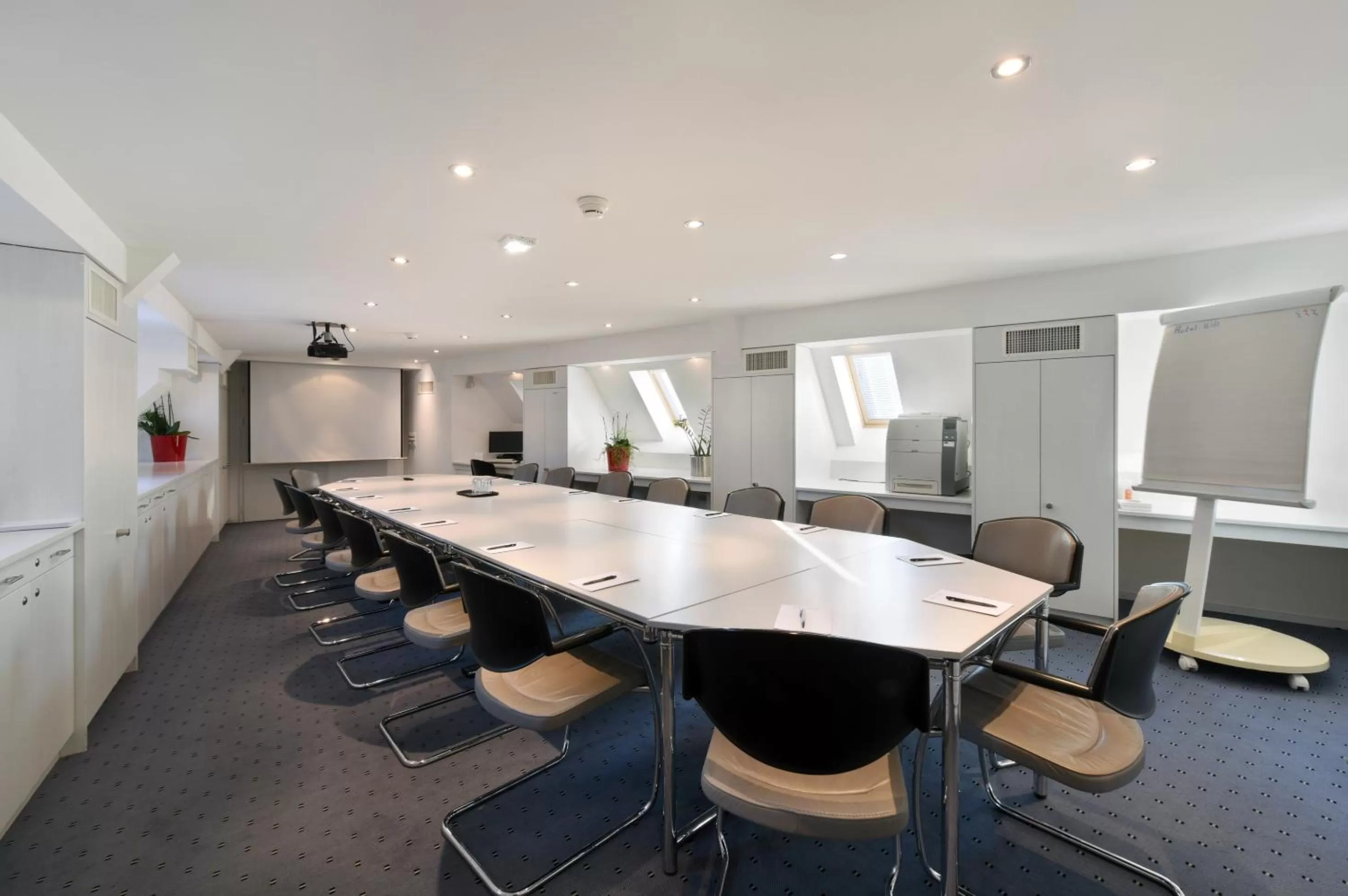 Banquet/Function facilities in Hotel City Zürich Design & Lifestyle