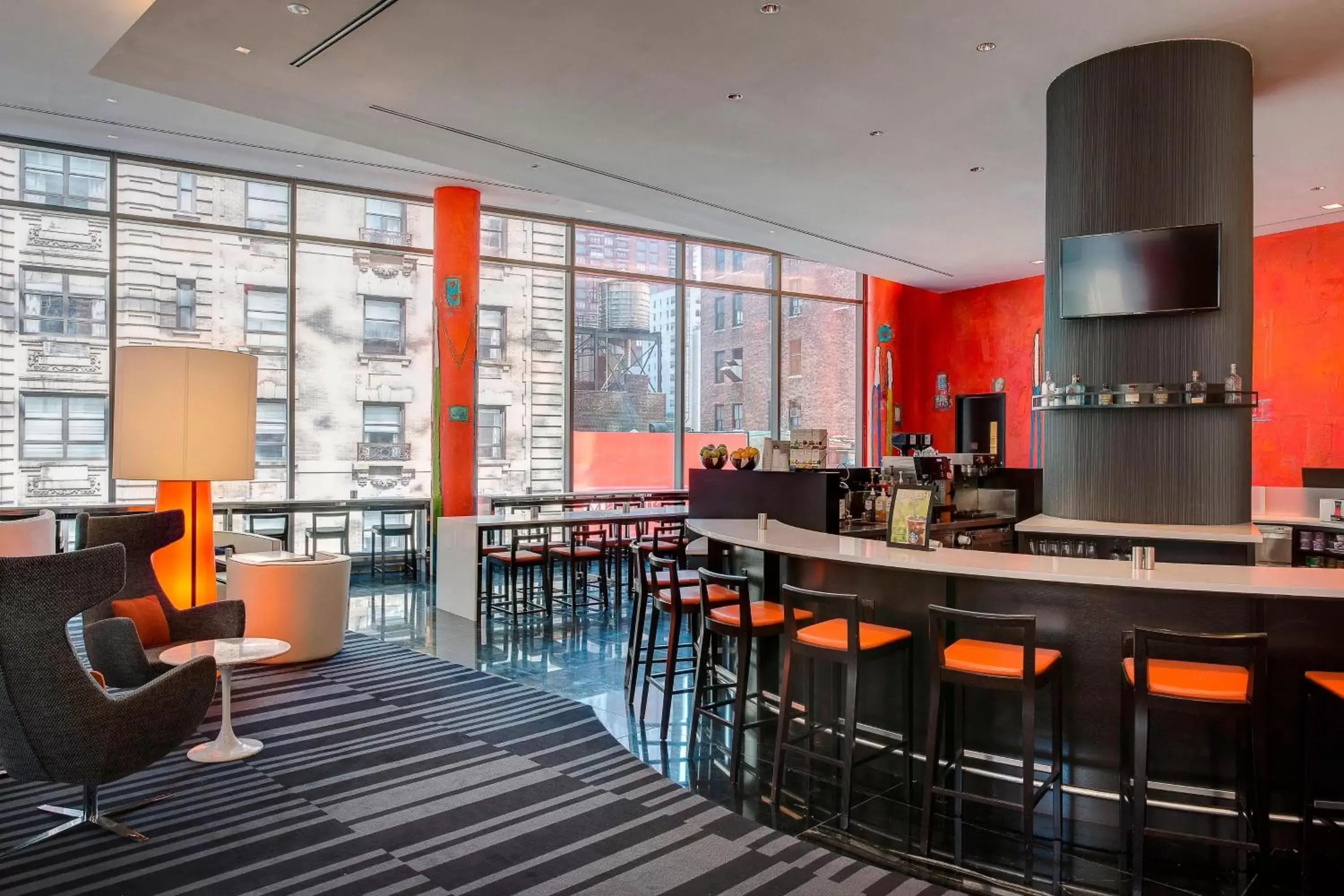 Courtyard by Marriott New York Manhattan/Central Park Courtyard by Marriott New York Manhattan/Central Park