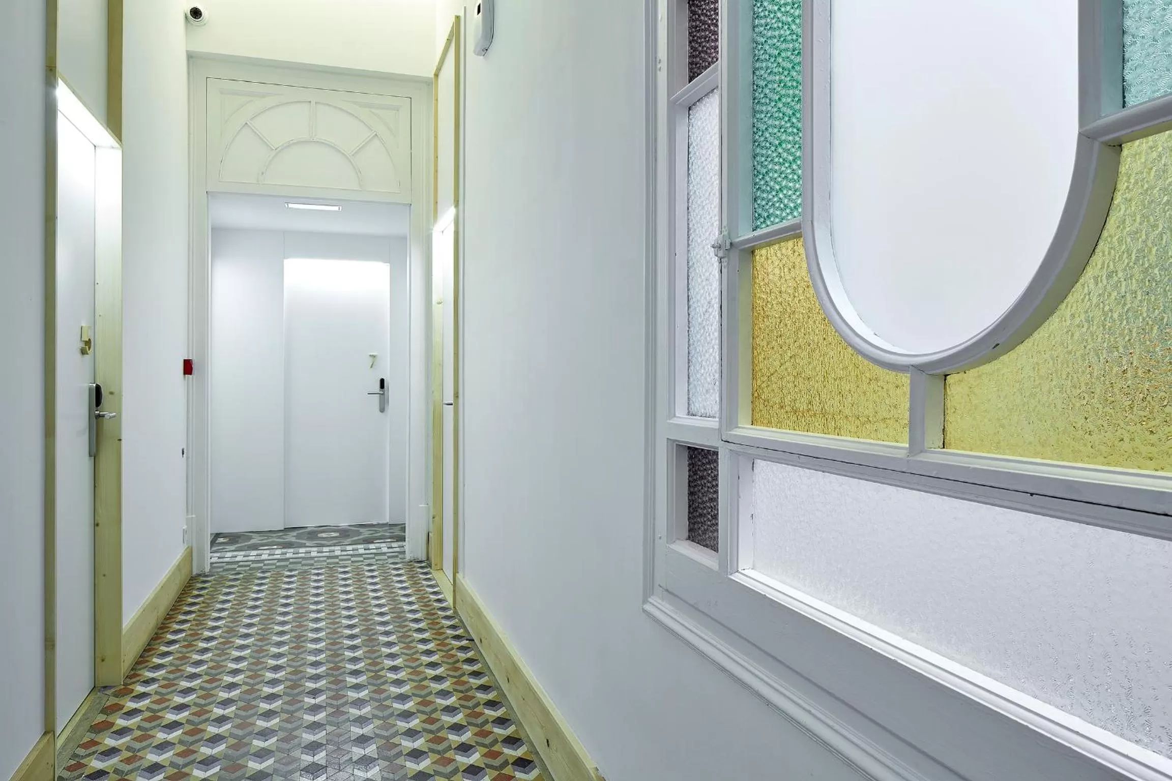 Other in La Casa de Antonio Boutique Rooms