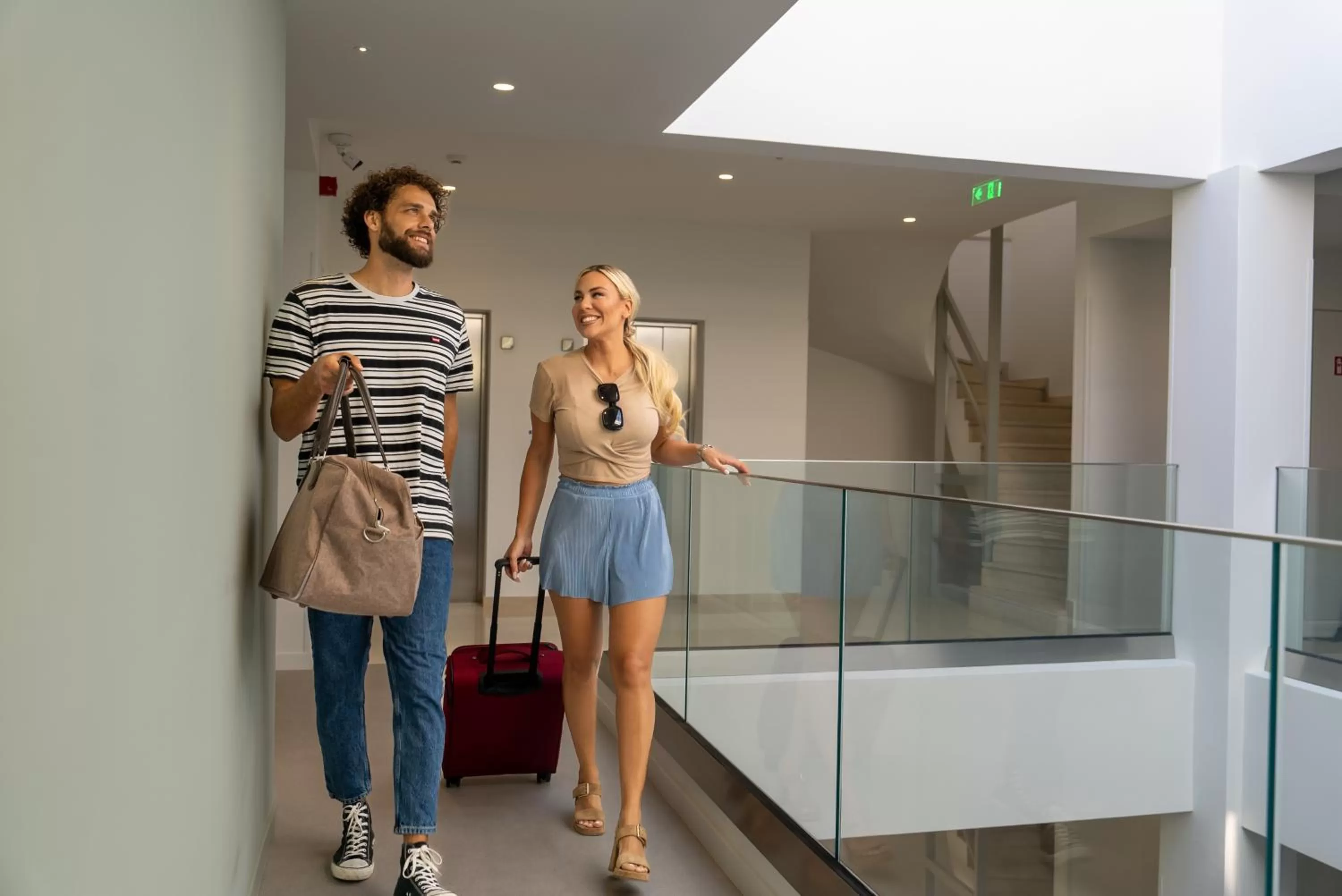 People in Hestia - Averof 7