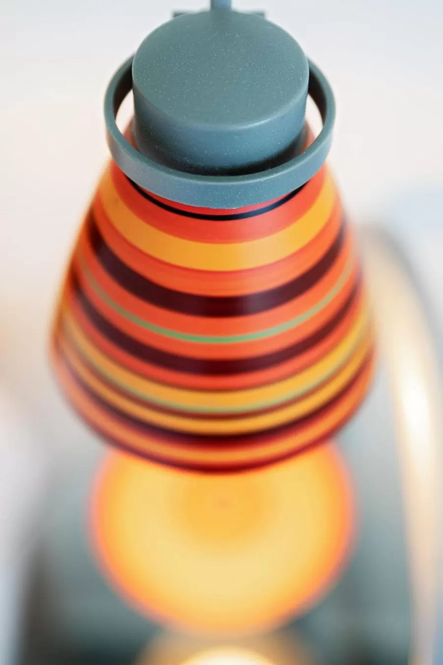 Area and facilities in Hotel Slezan