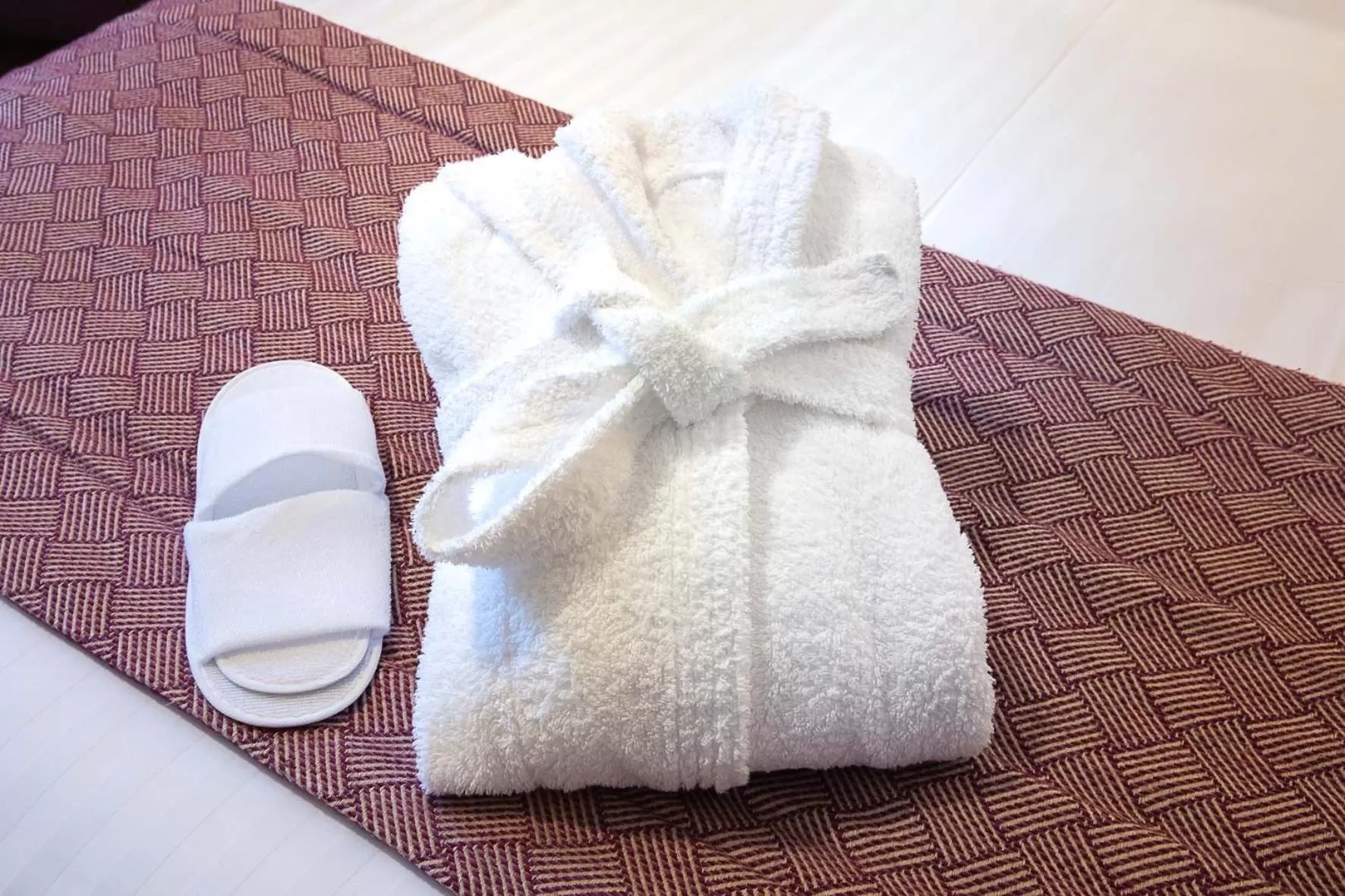 Bathroom in Hotel Montbriand Antony - Ancien Alixia