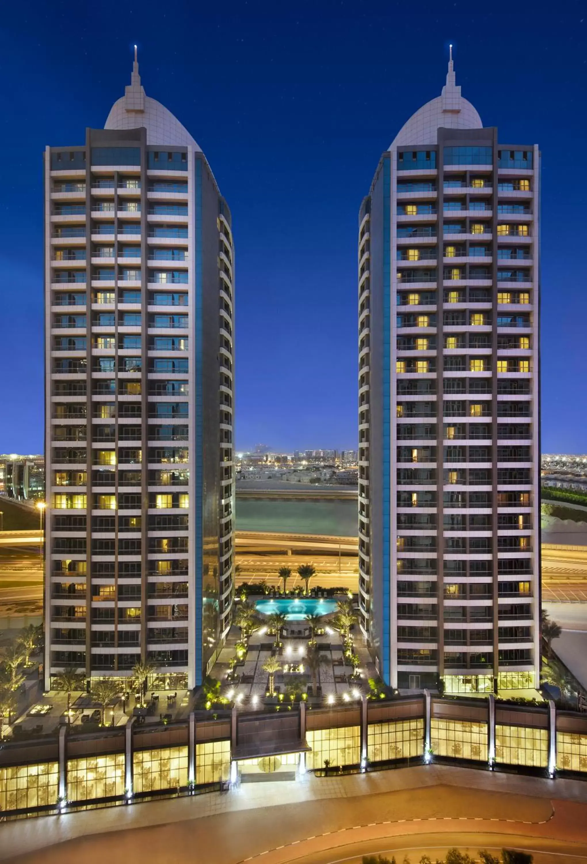 Atana Hotel Atana Hotel