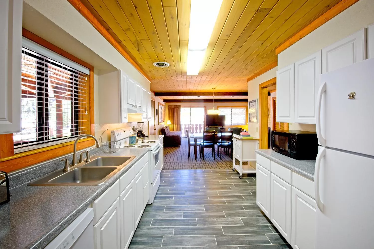 Sitzmark Sports Lodge