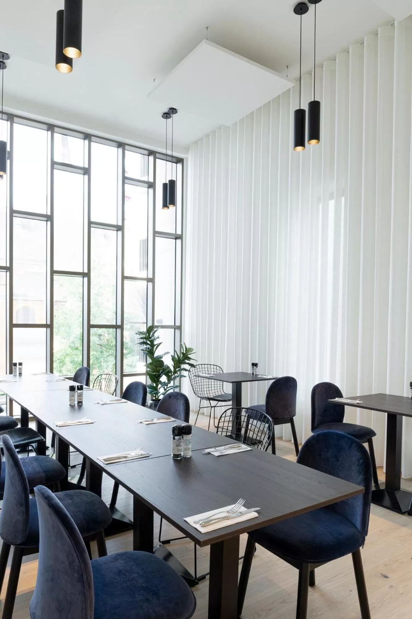 Breakfast in Corsendonk Turnova