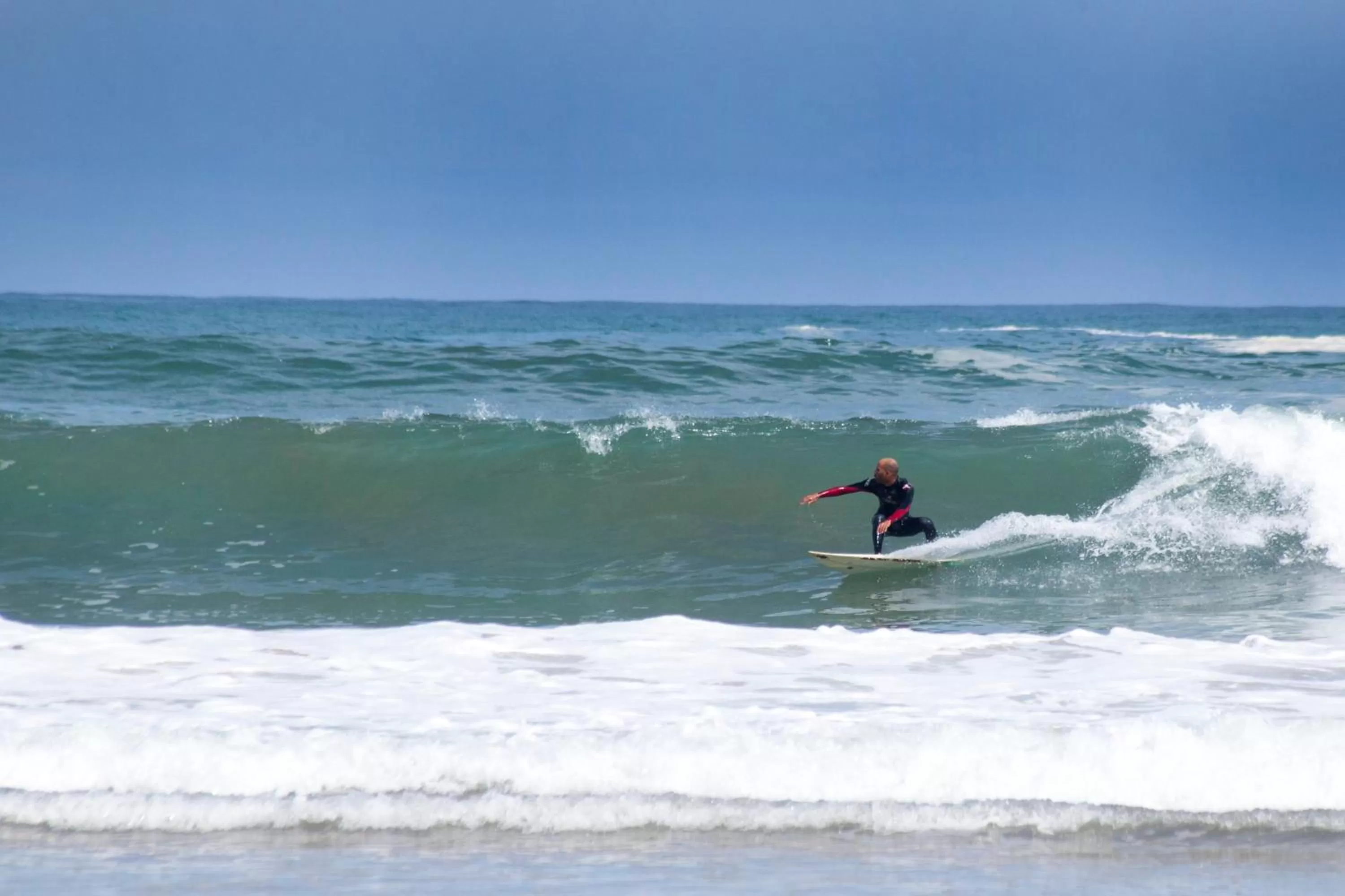 Activities in L' Amphitrite Palace Beach Resort & Spa