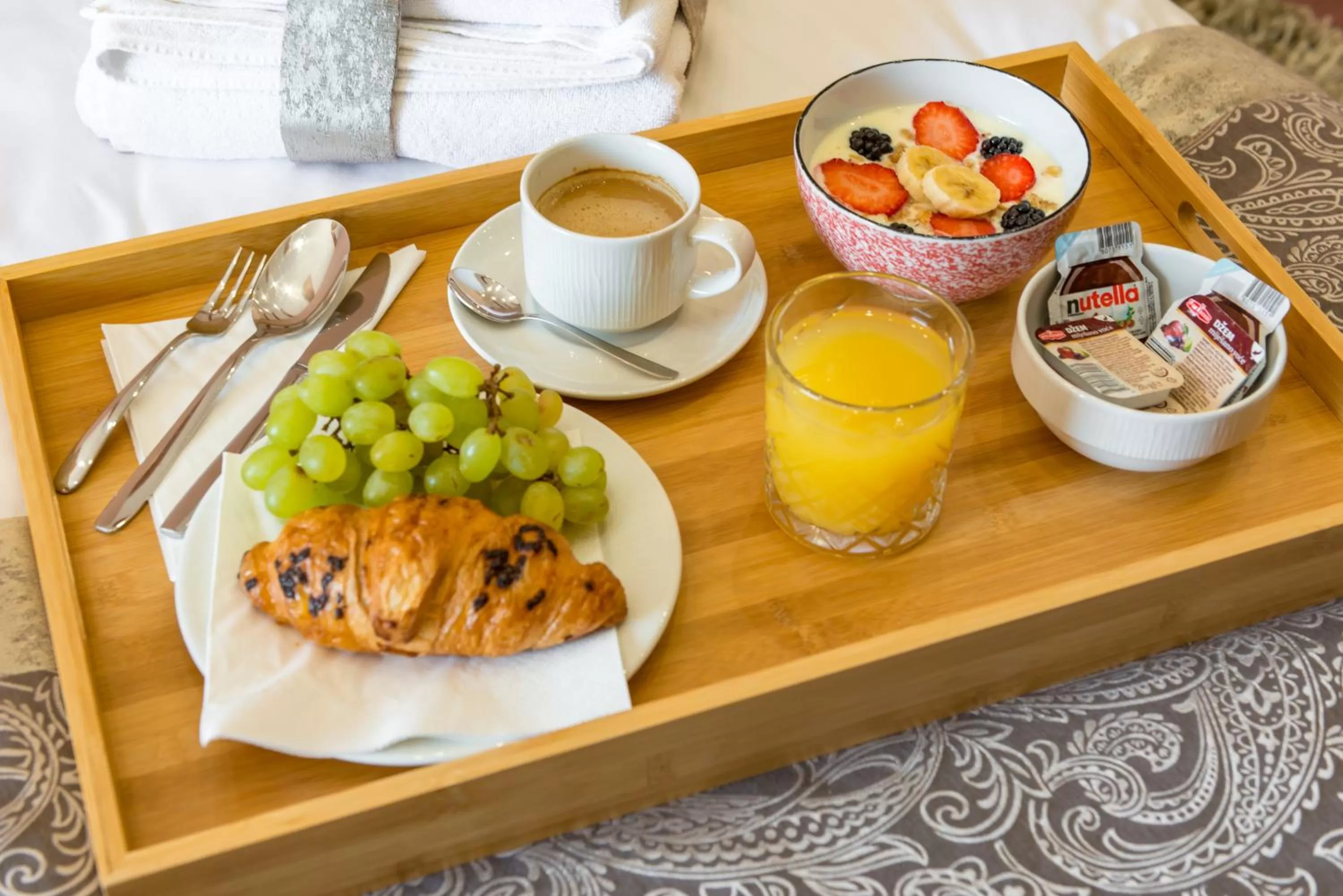 Decorative detail in Palace Suites Heritage Hotel - Adults Only