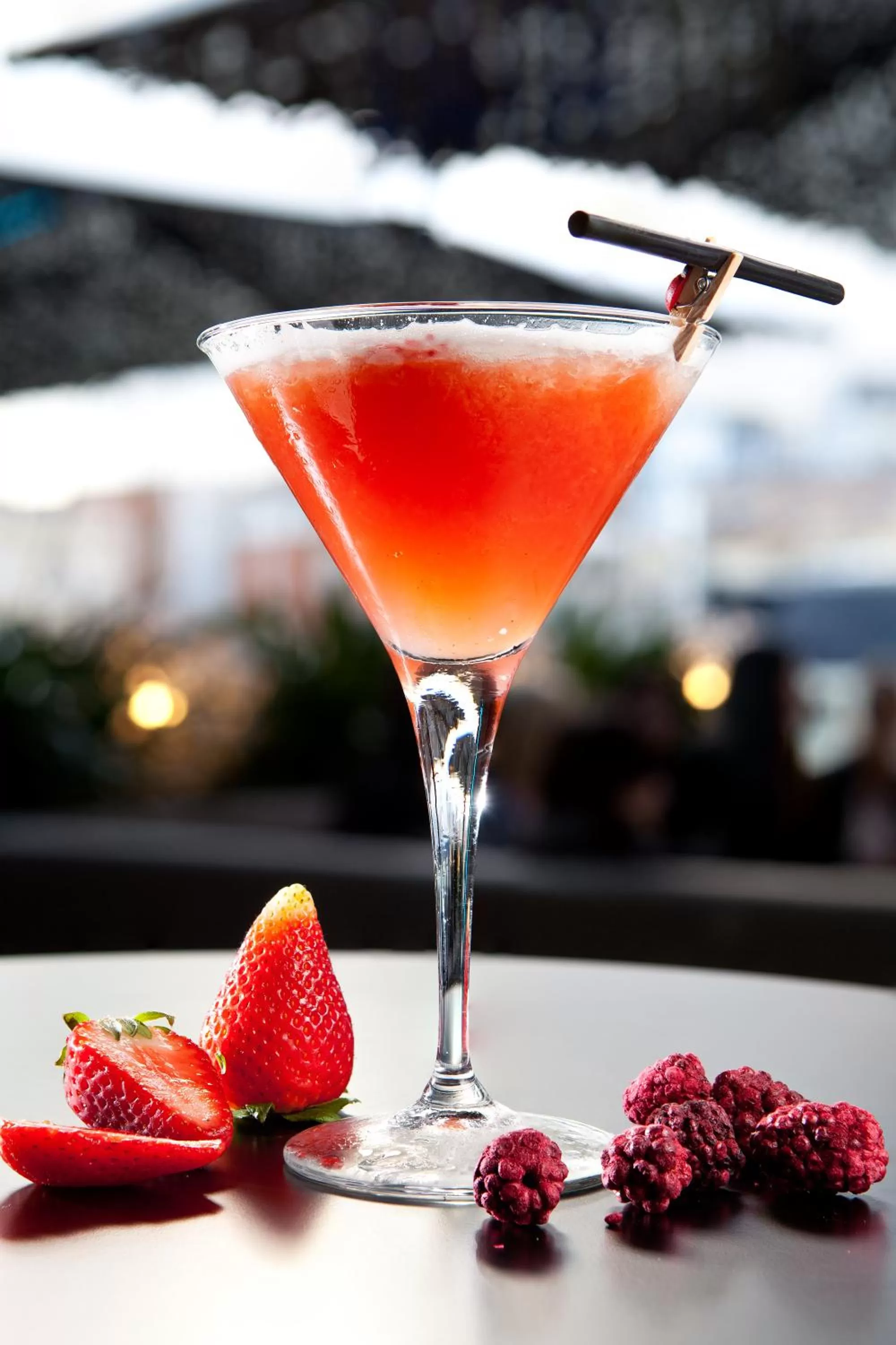 Balcony/Terrace in Hotel Condes de Barcelona