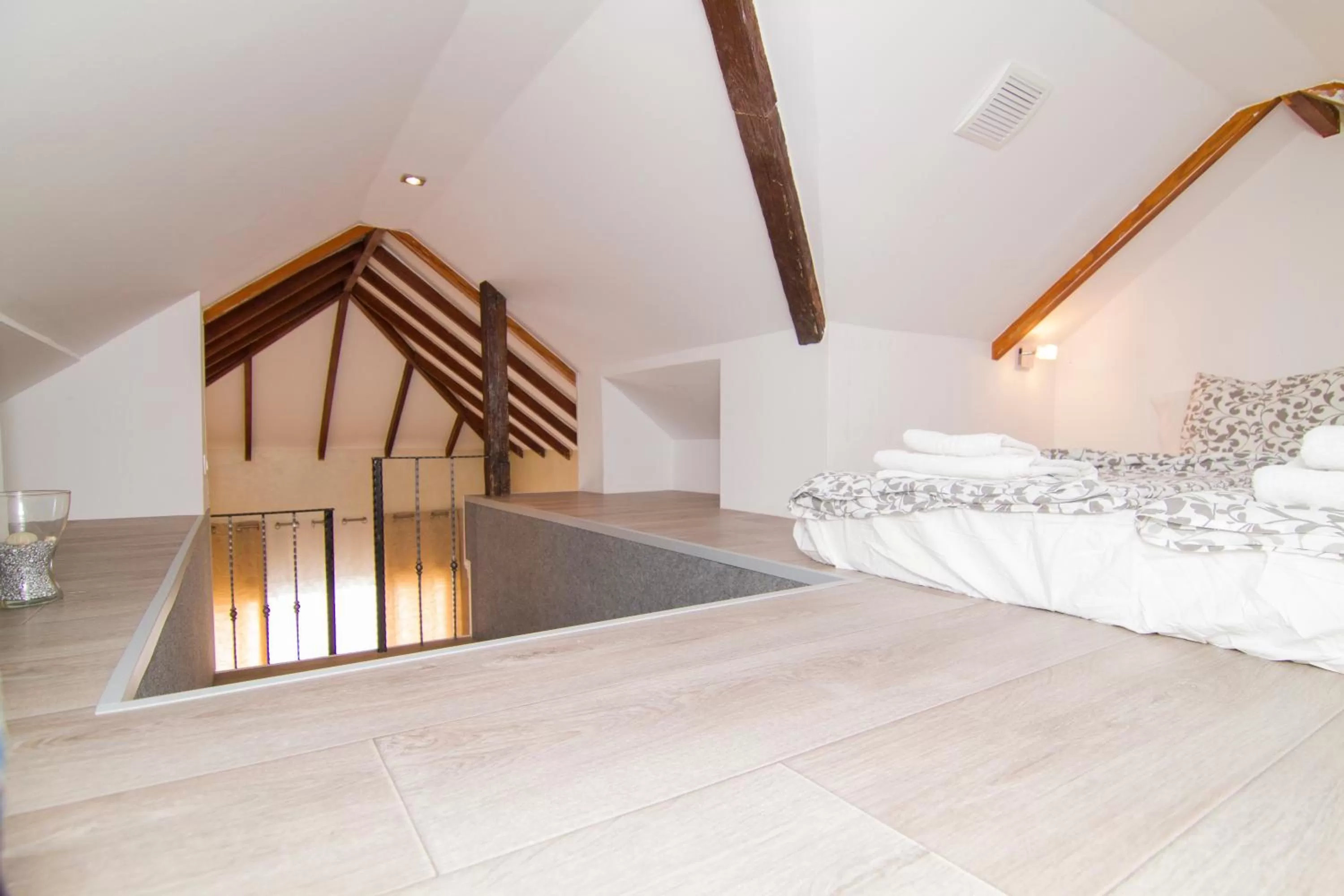 Yucca Park ApartHotel