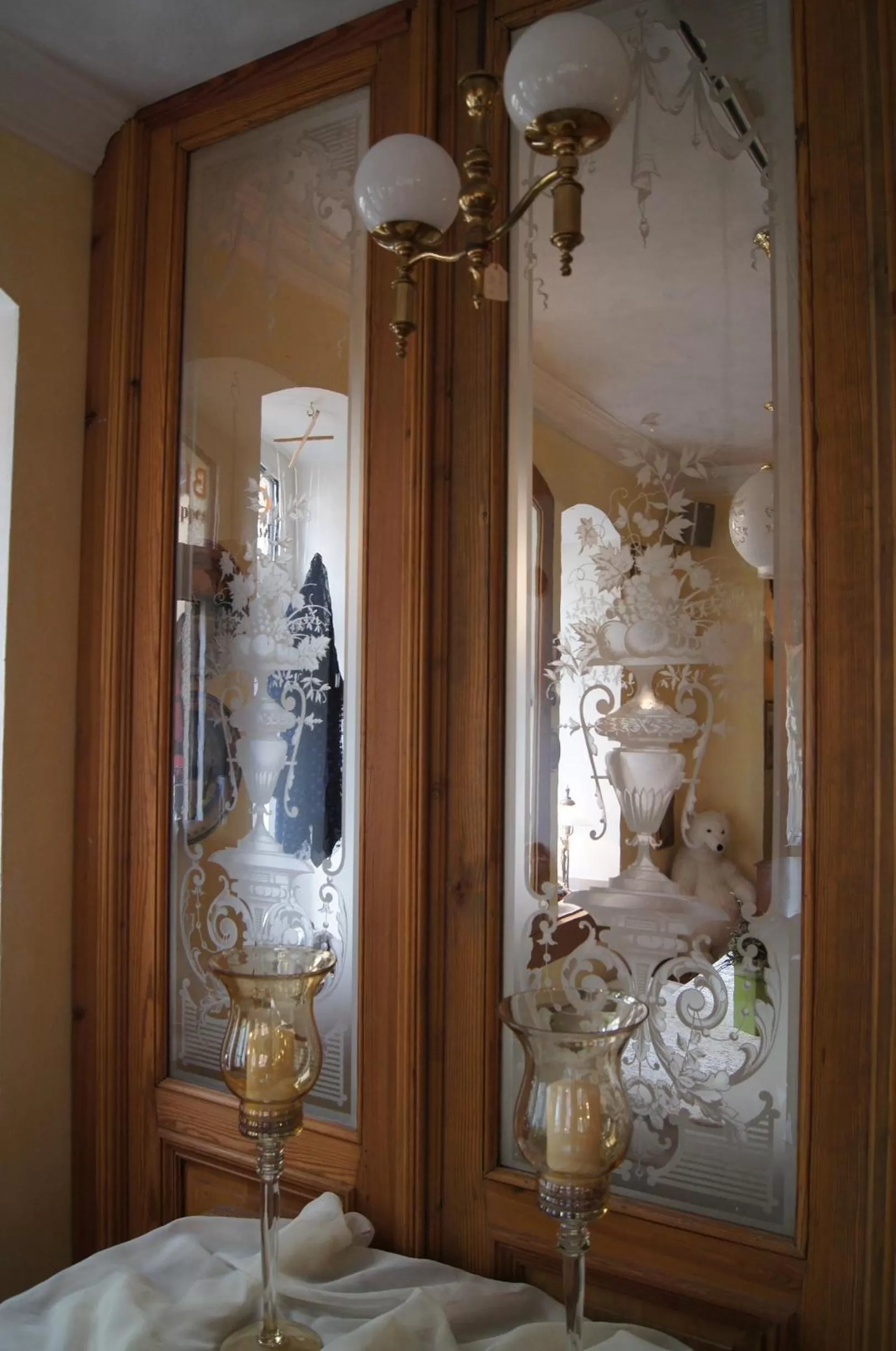 Lounge or bar in Hotel Select