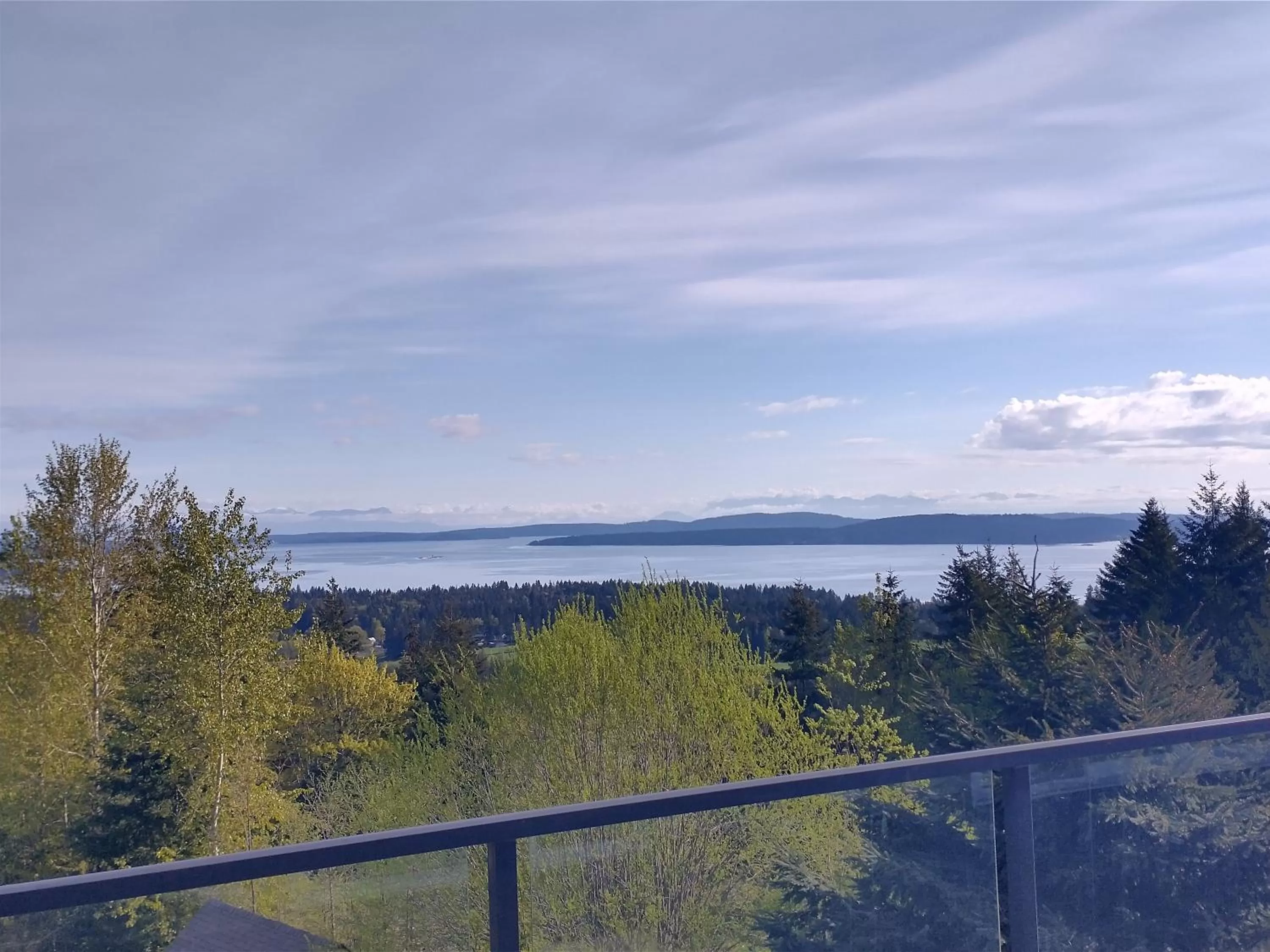 Natural landscape in By the Bay Lavender Villa