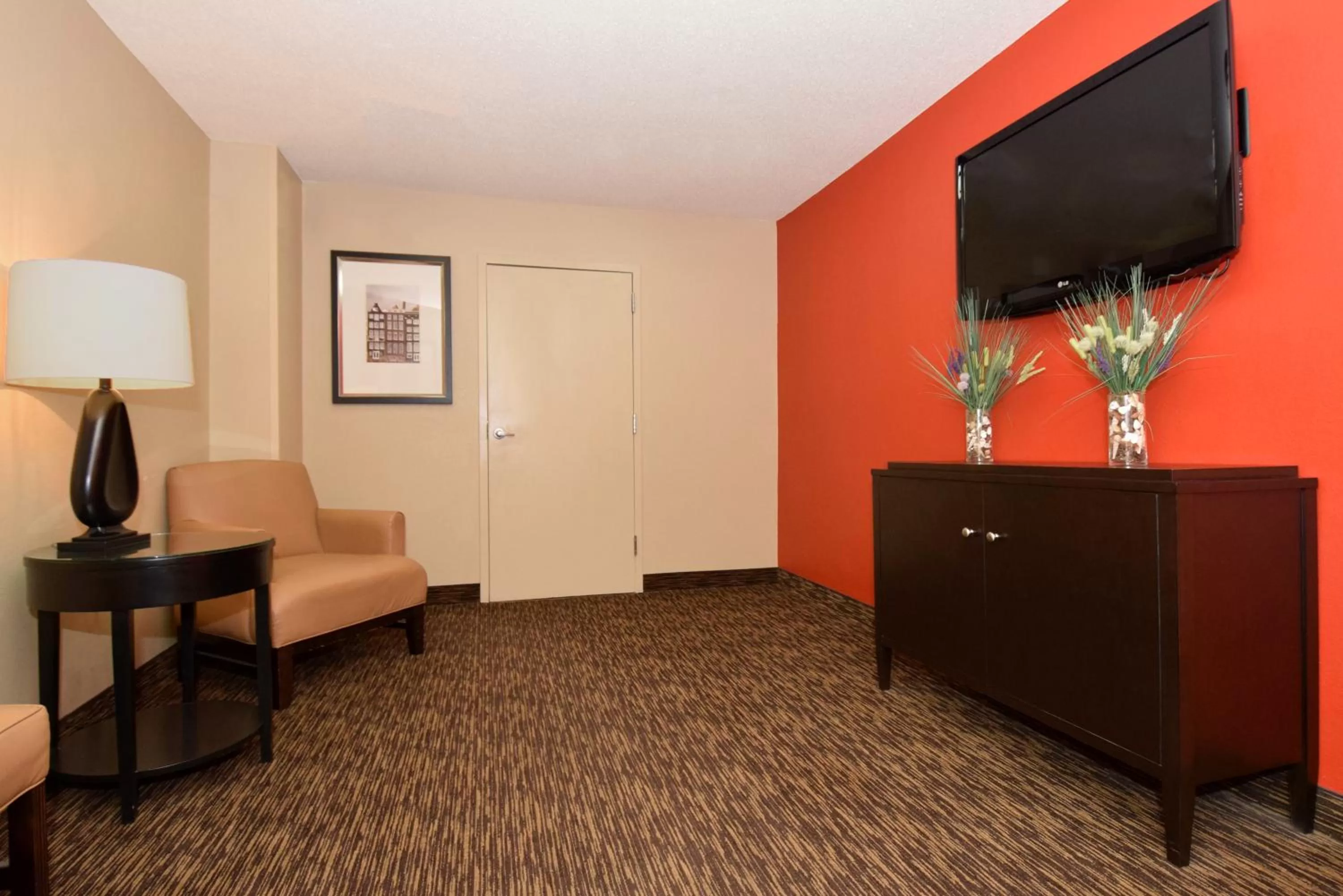 Lobby or reception in Extended Stay America Suites - Washington, DC - Gaithersburg - South
