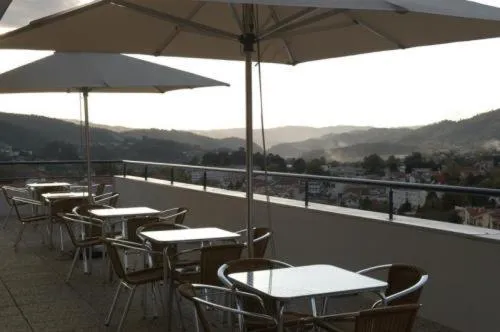 Day in Hotel Sao Pedro