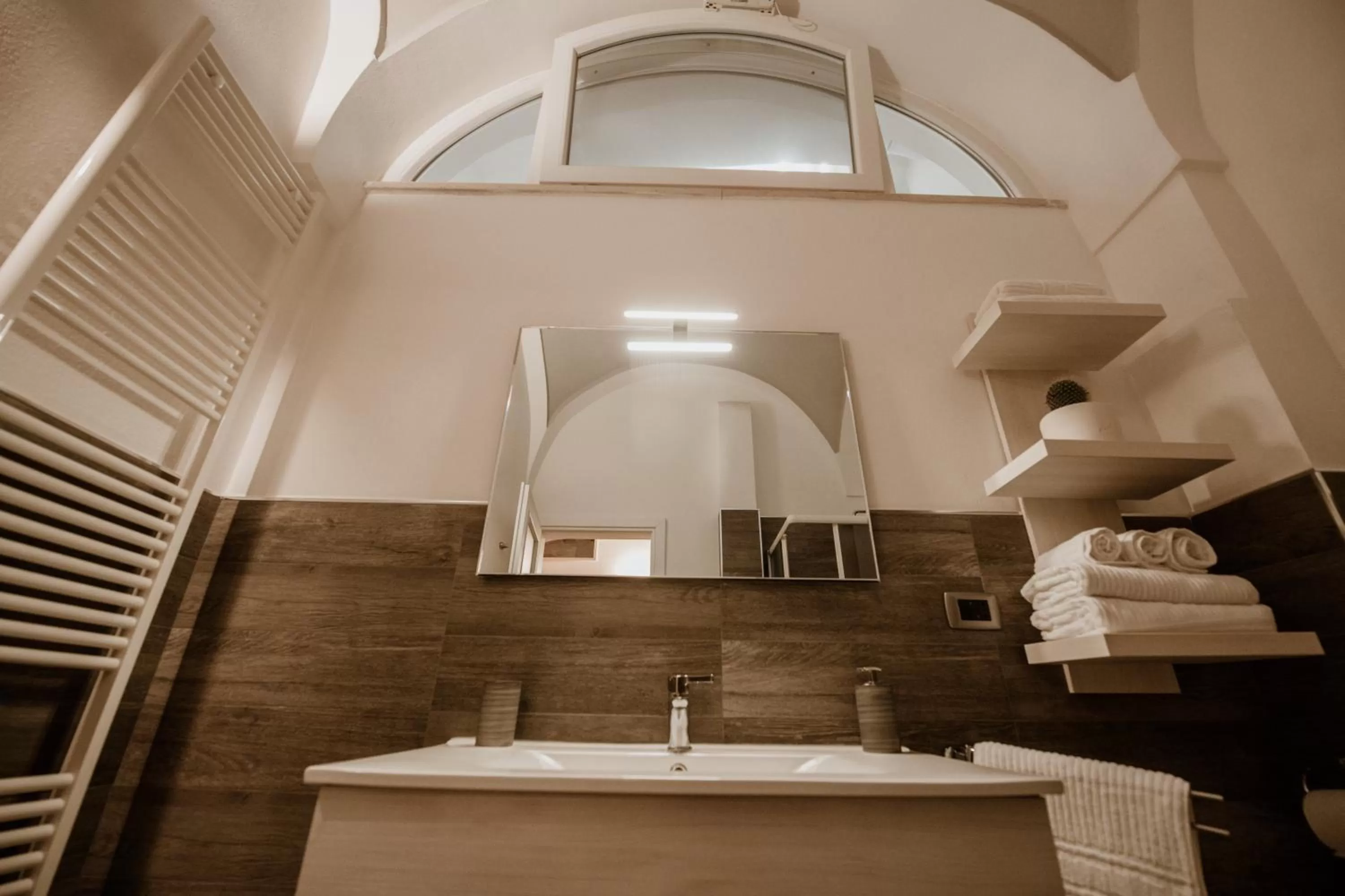 Pacuvius Home Suite B&B