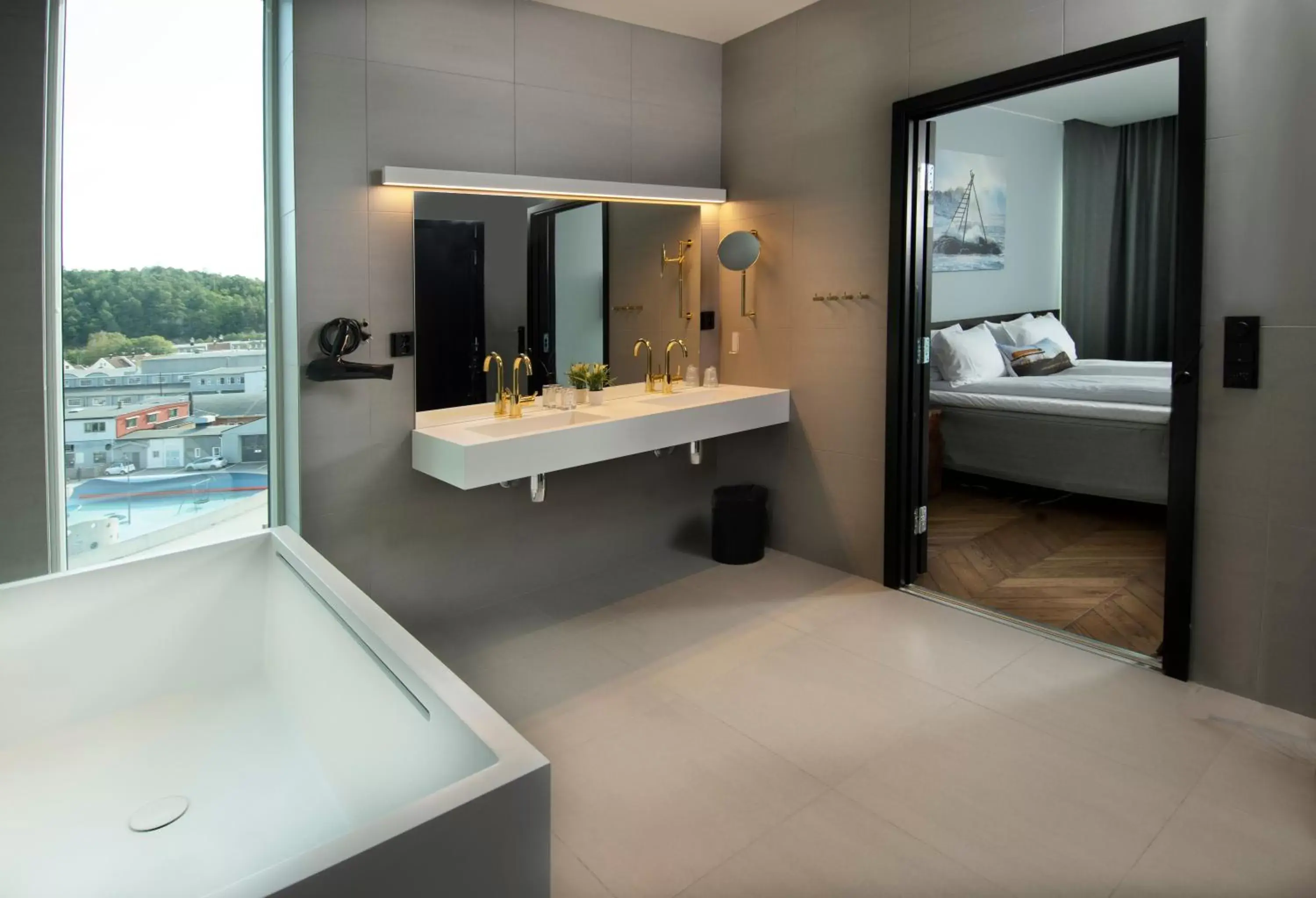 Suite - single occupancy in Mandal Hotel Suite - single occupancy in Mandal Hotel