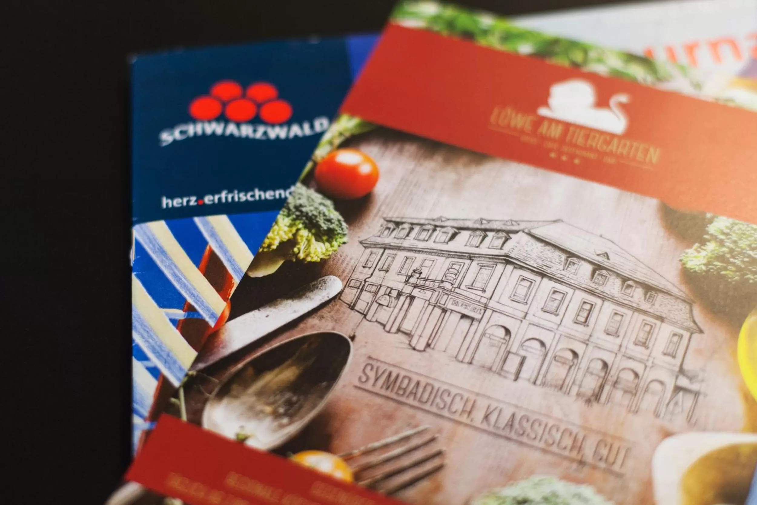 Other in Hotel am Tiergarten