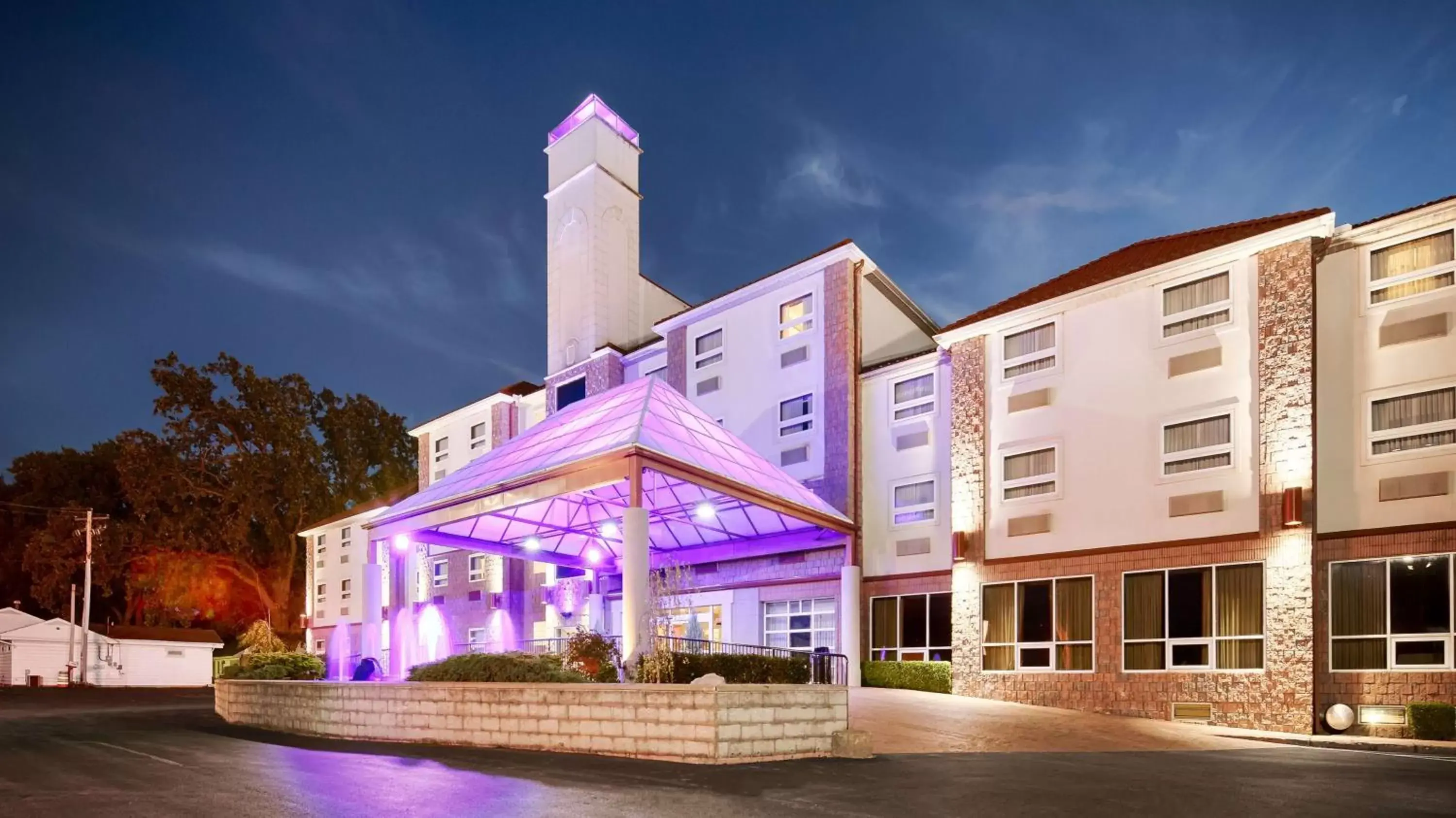 Best Western Plus Sandusky Hotel & Suites Best Western Plus Sandusky Hotel & Suites