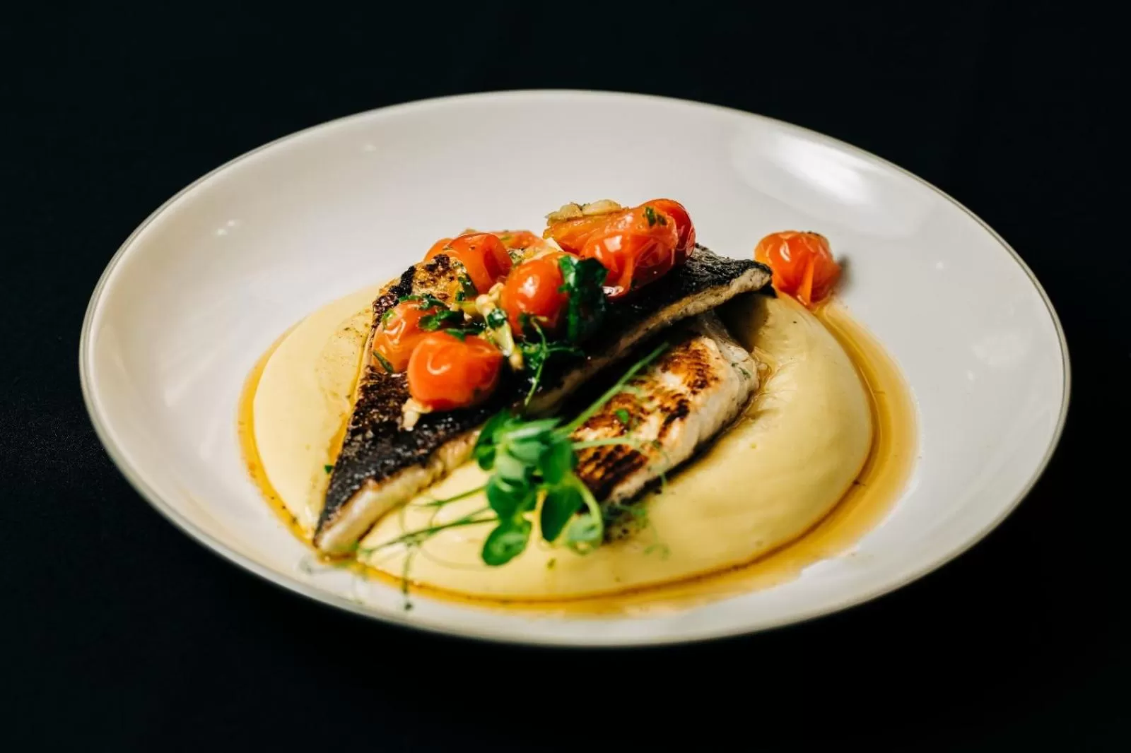 Food in Hotel Vaslui