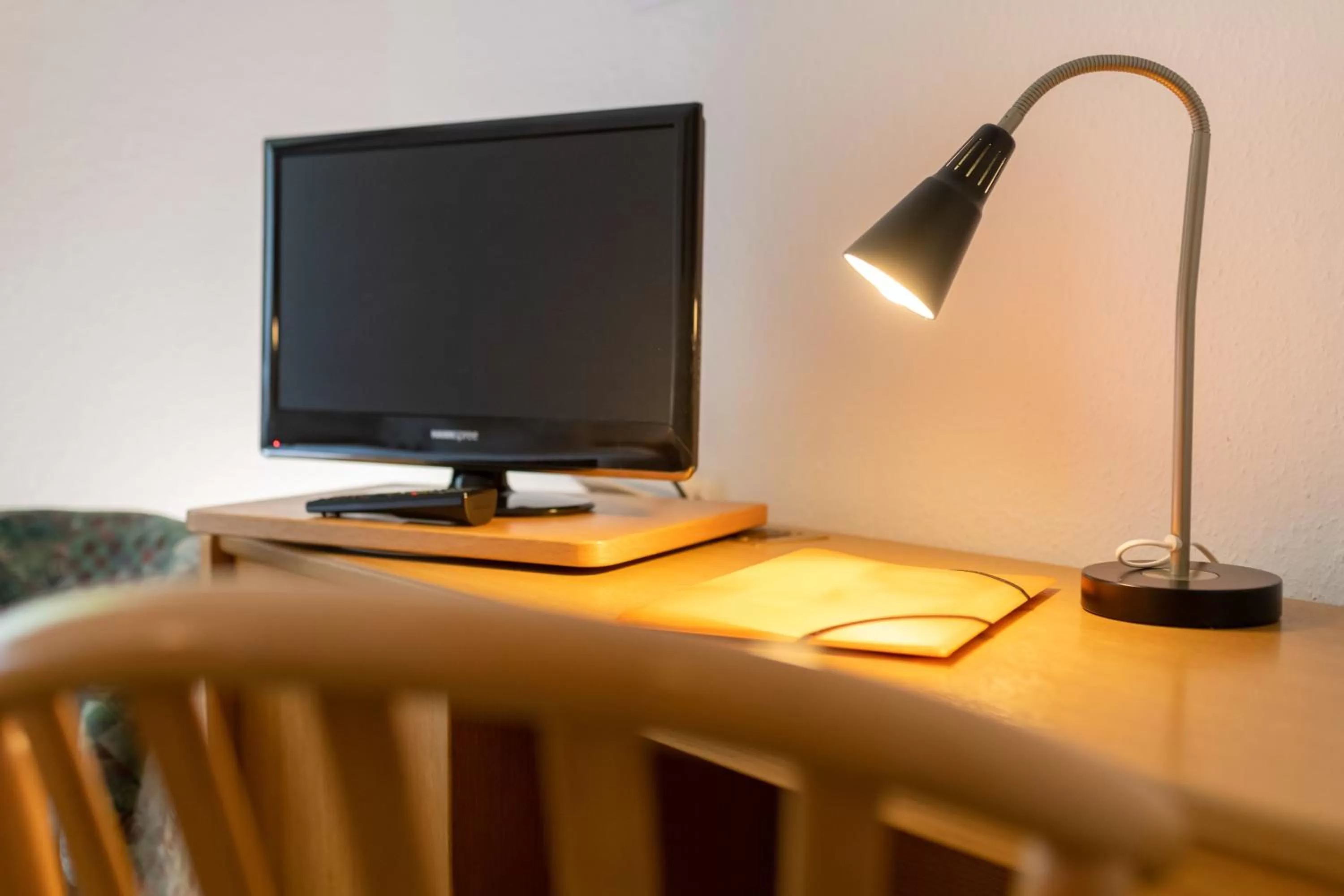 TV and multimedia, TV/Entertainment Center in Hotel Asterra