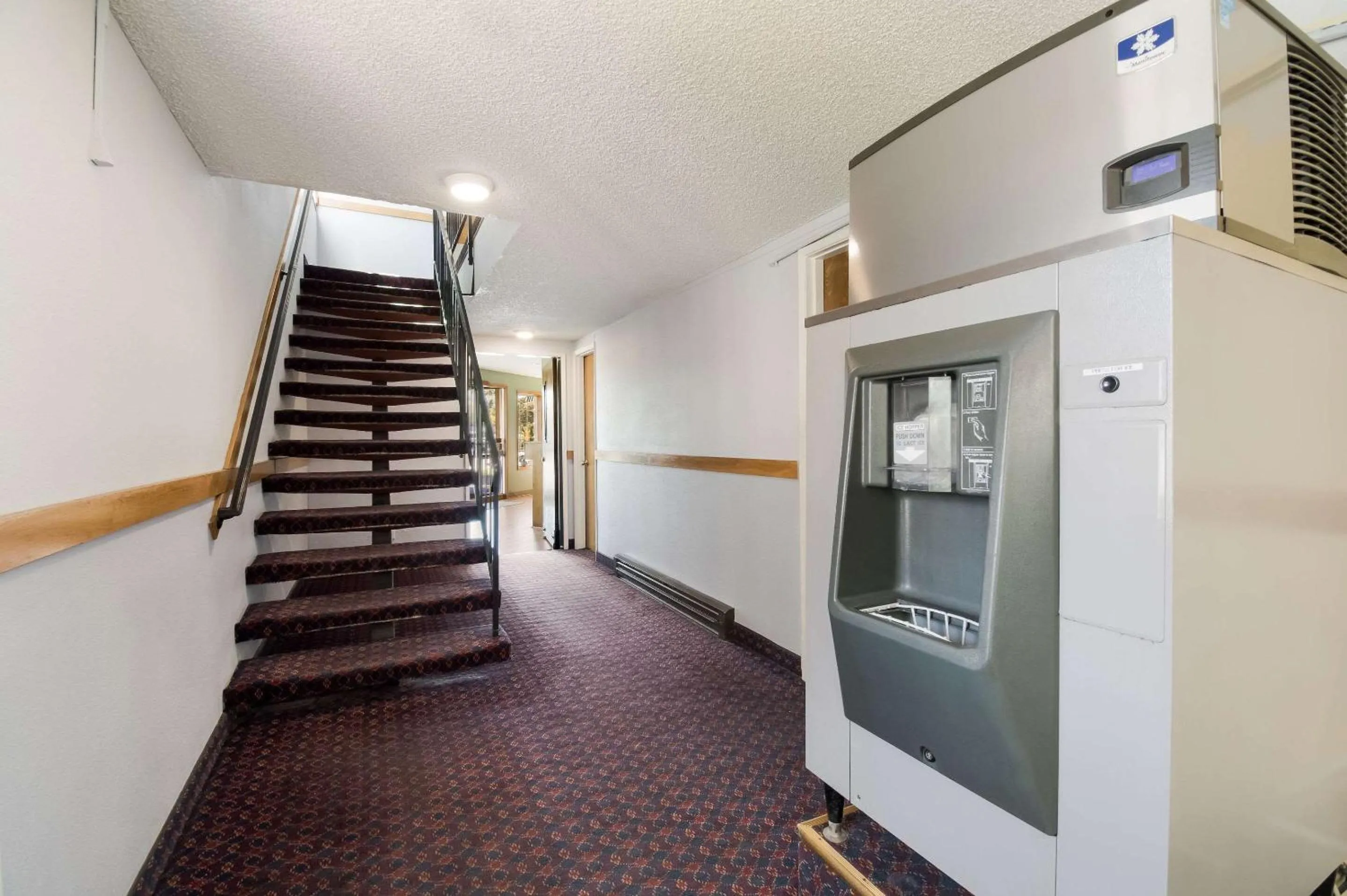 Other in Rodeway Inn & Suites Portland West - Beaverton