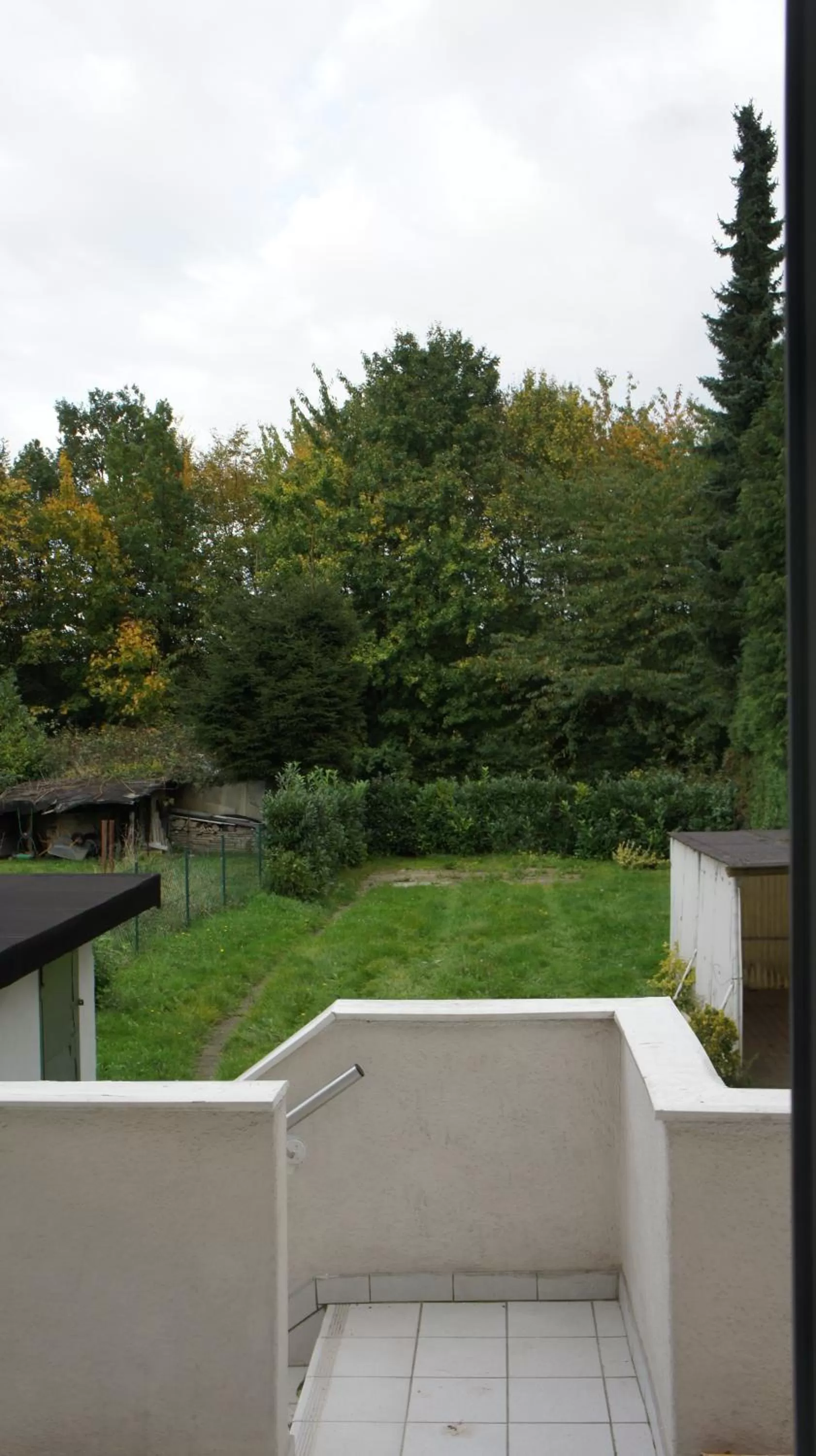 GästeHaus am Flughafen Düsseldorf