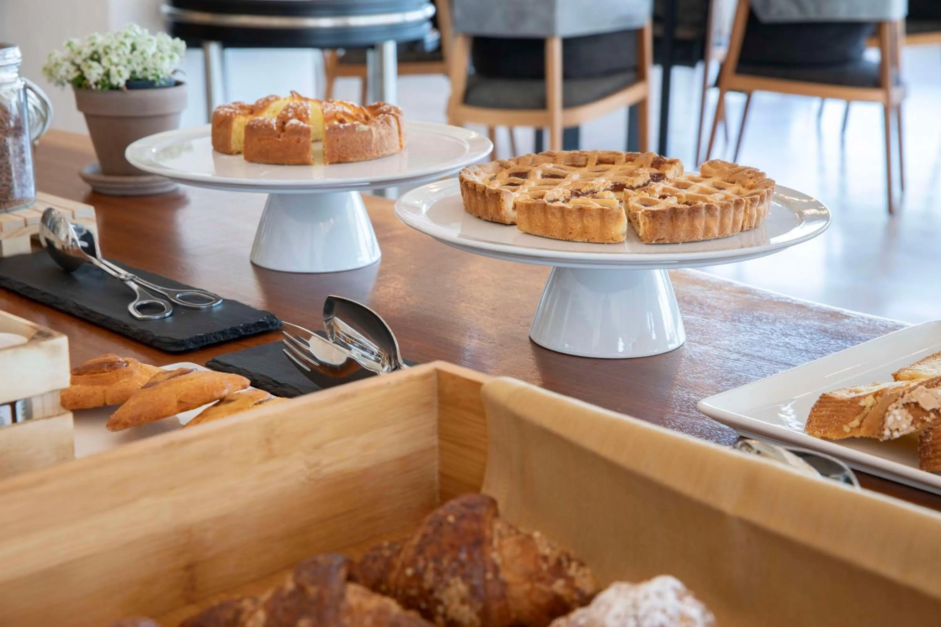 Breakfast in Sulià House Porto Rotondo, Curio Collection by Hilton