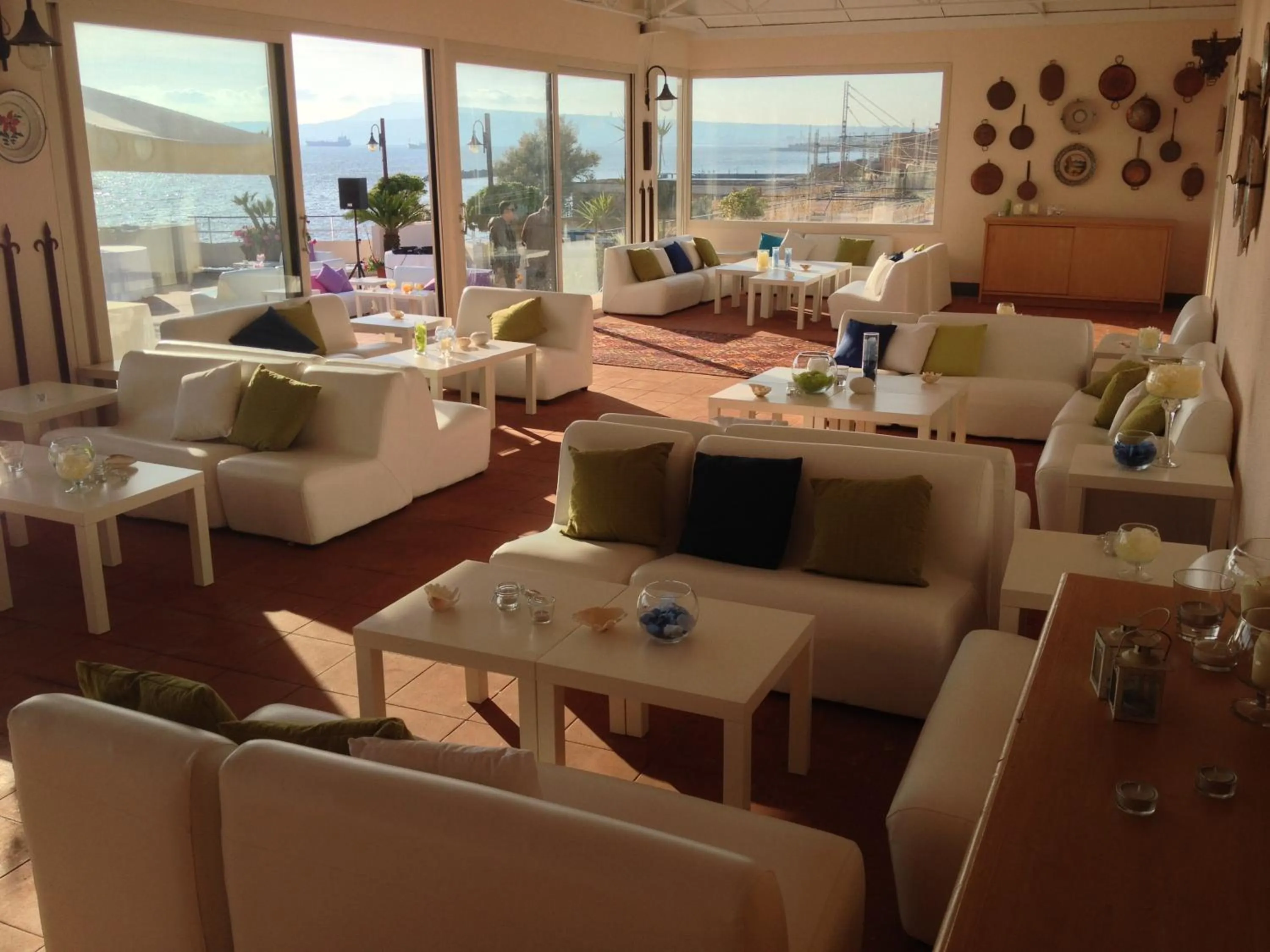 Spring in Puntaquattroventi