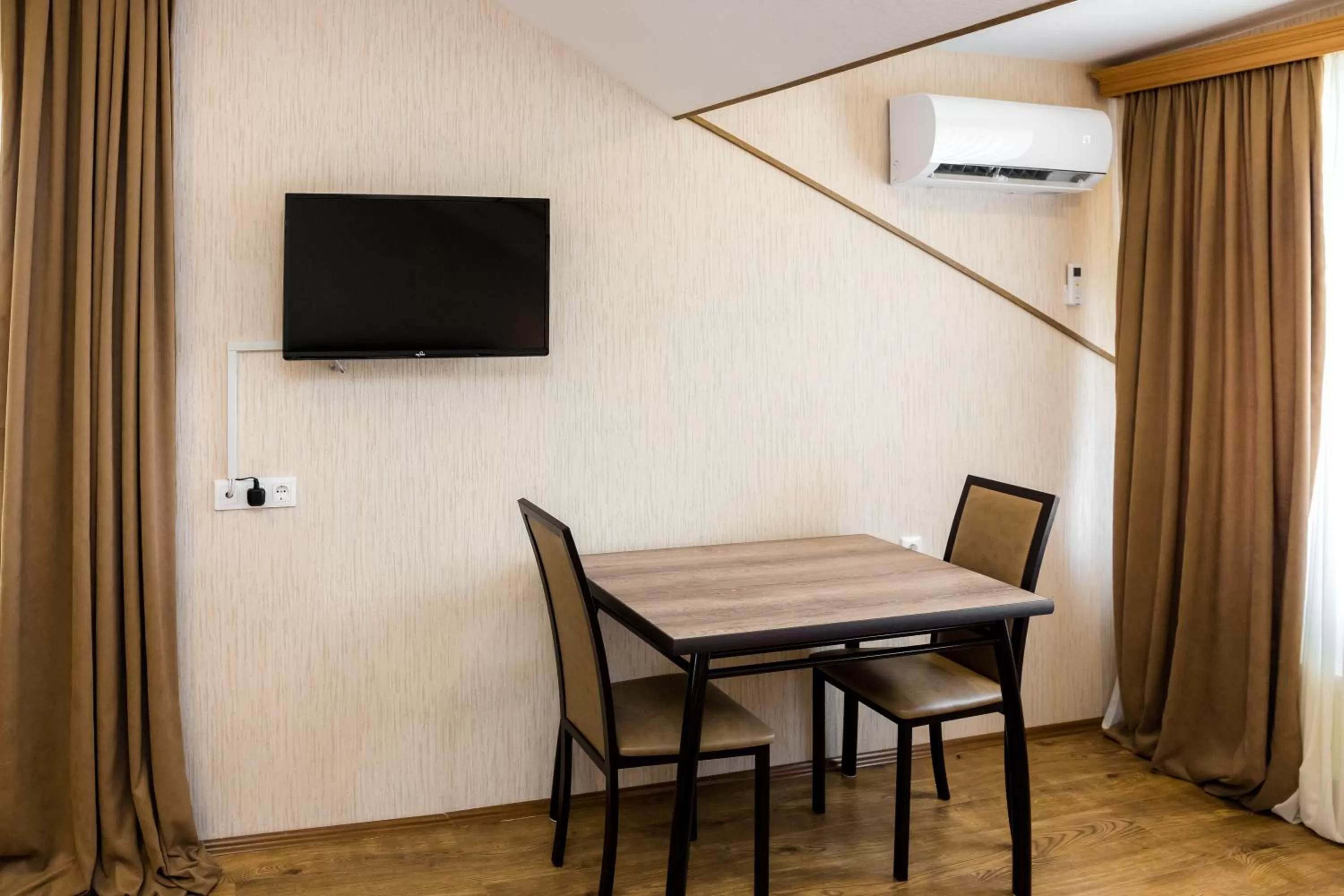 Other, TV/Entertainment Center in Elia Palace Hotel