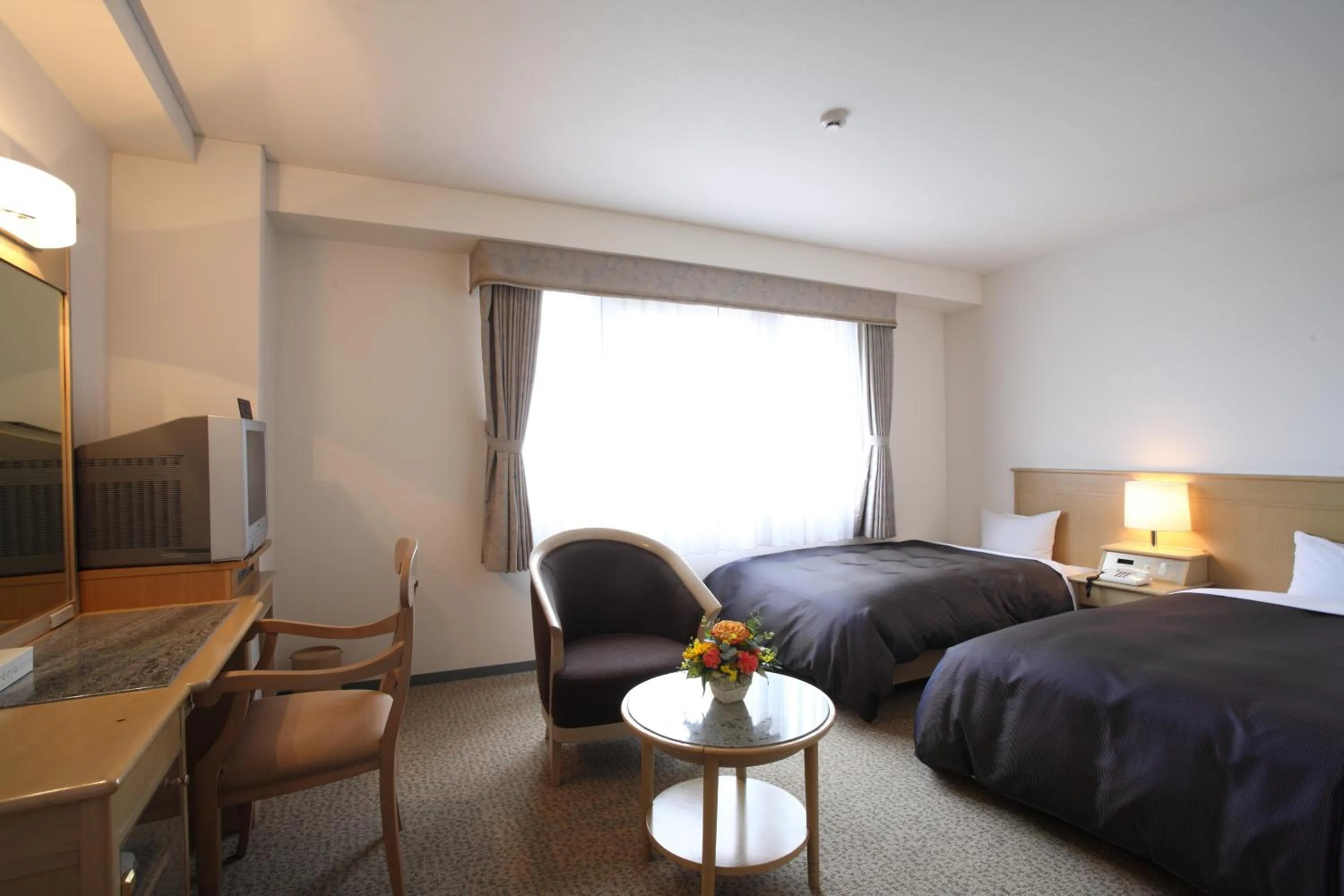 Day, Bed in Hotel Bientos