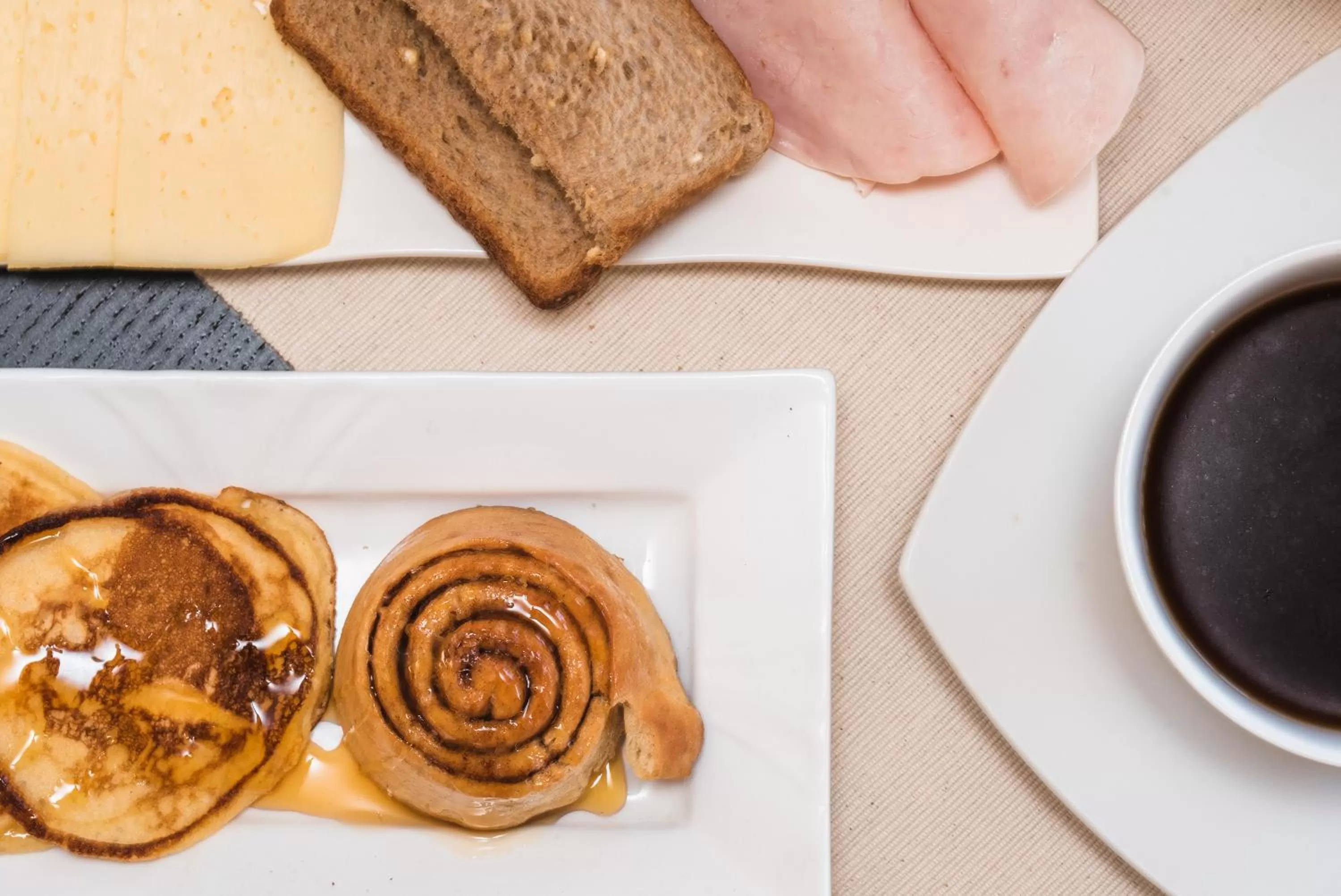 Breakfast, Food in Bories - Boutique Guest House