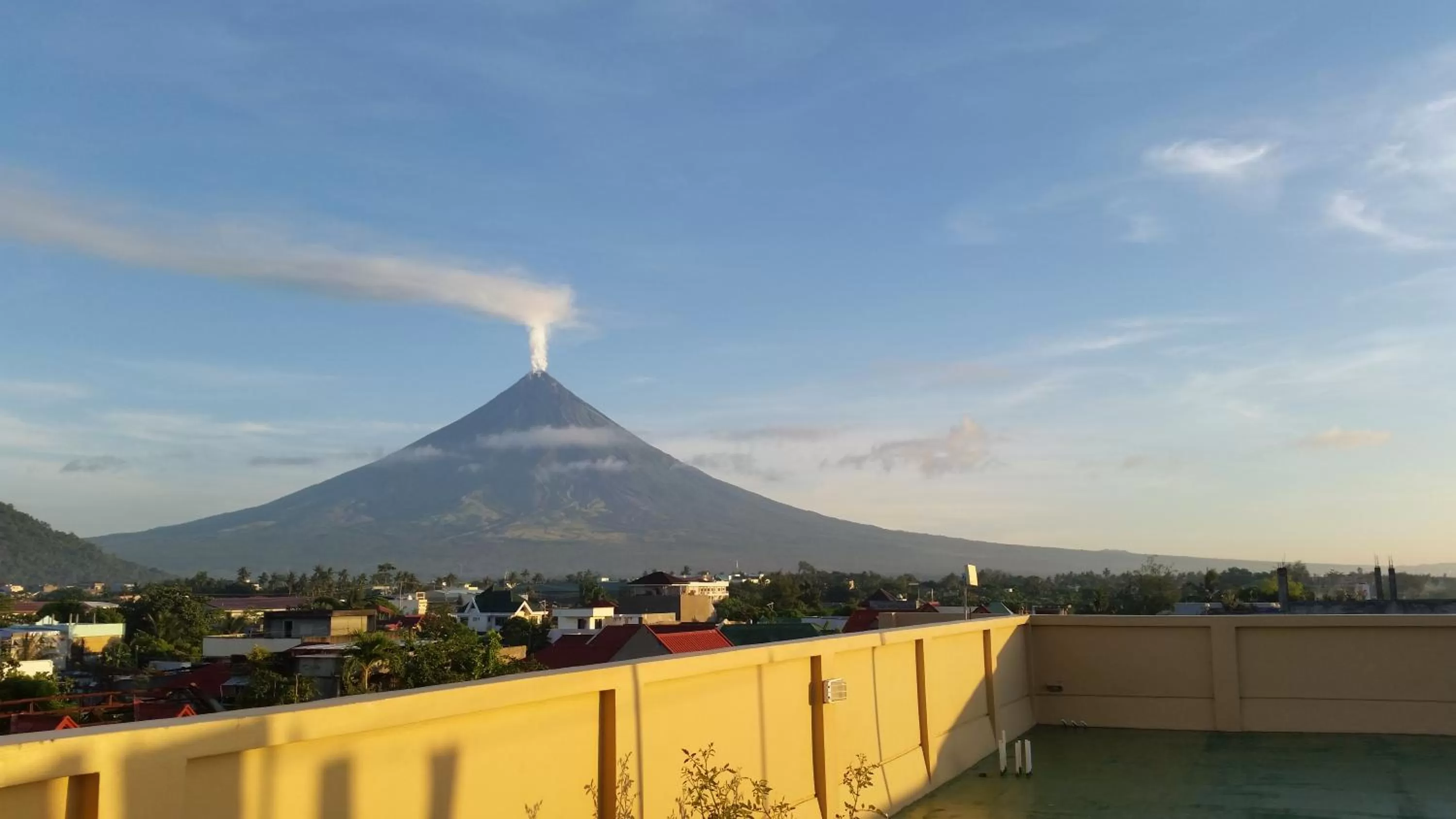 JDL Residences Hostel