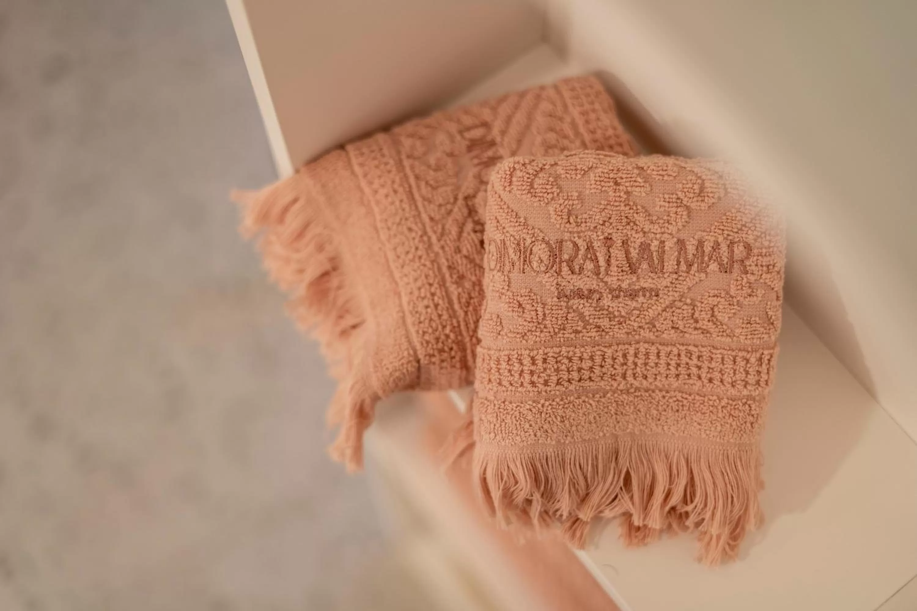 Massage in Dimora Valmar