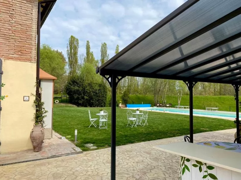 La Casa di Valeria - Modena