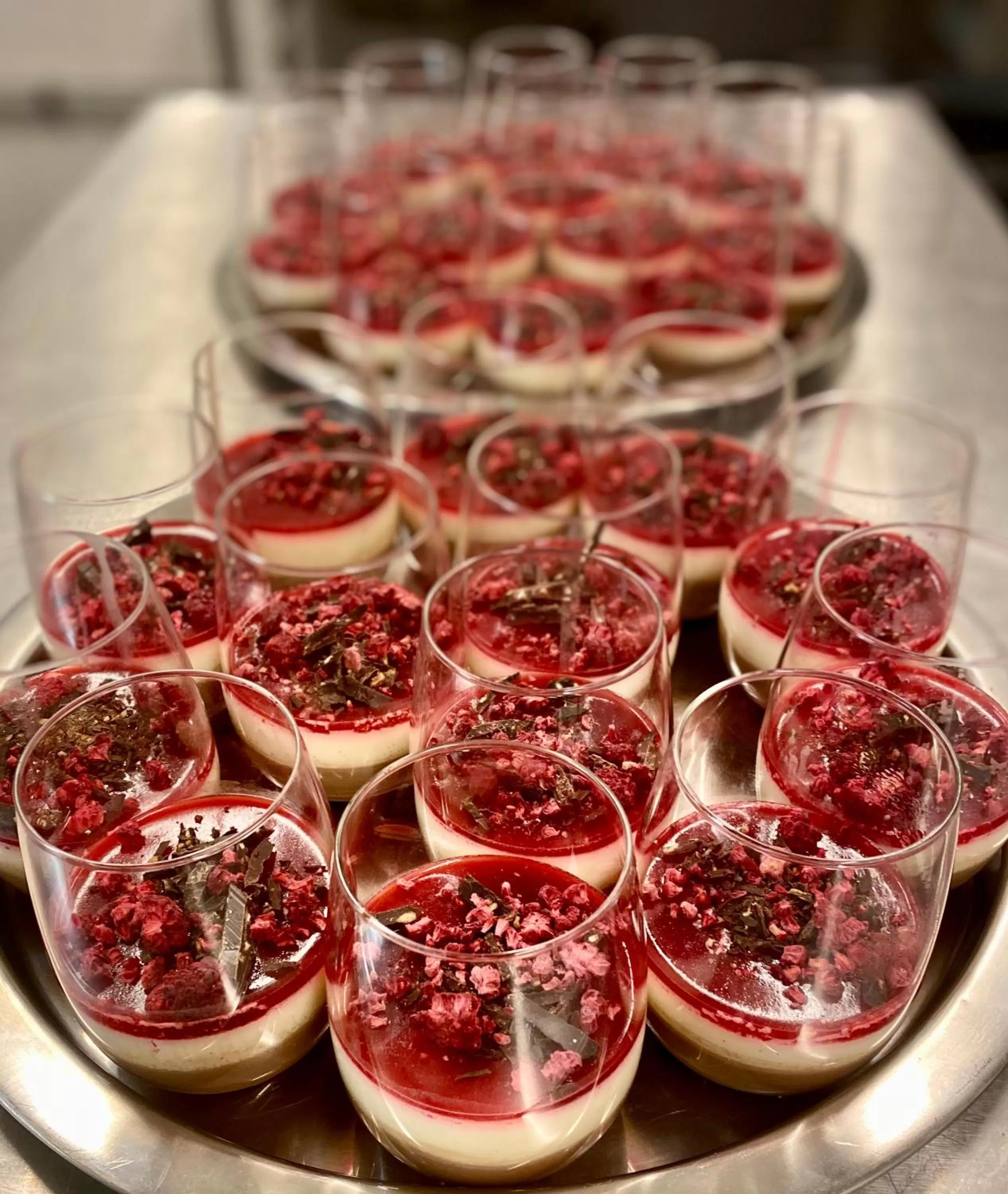 Restaurant/places to eat in Hotell Entré Norr