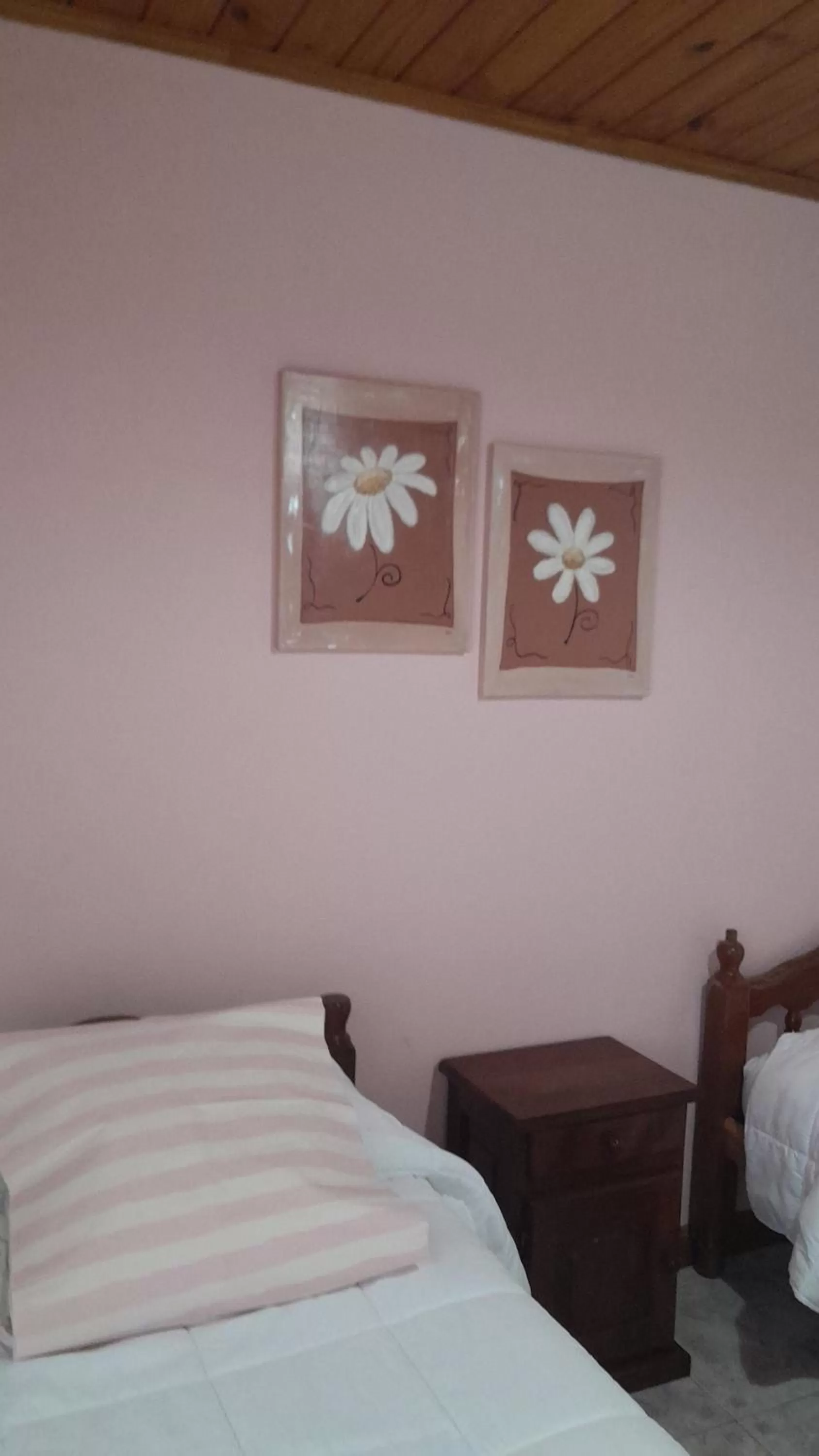 Bed in avellaneda suites